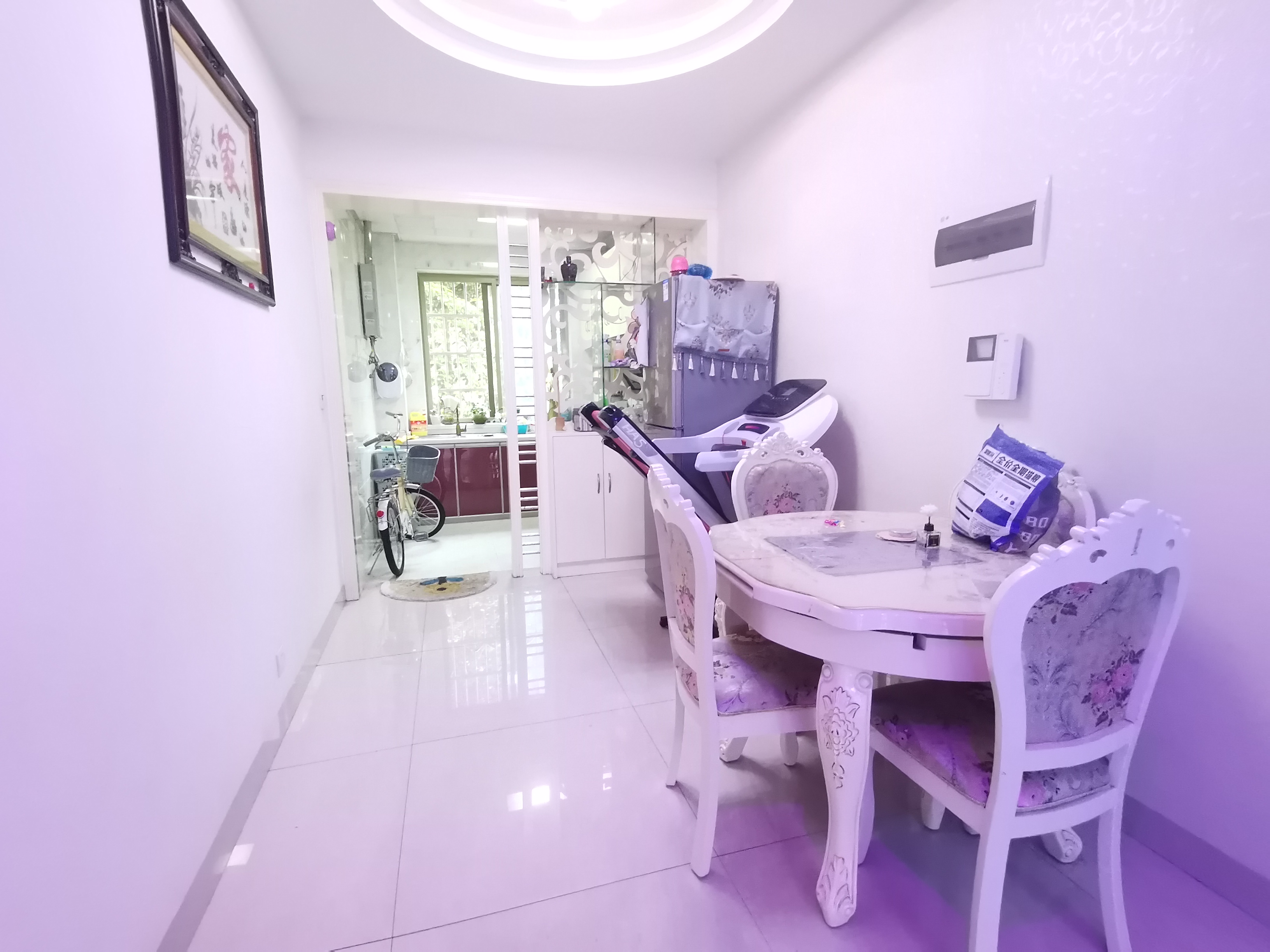 阳光爱琴海 2室2厅1卫 40.0万 阳光爱琴海 2室2厅1卫 40.0万室内图