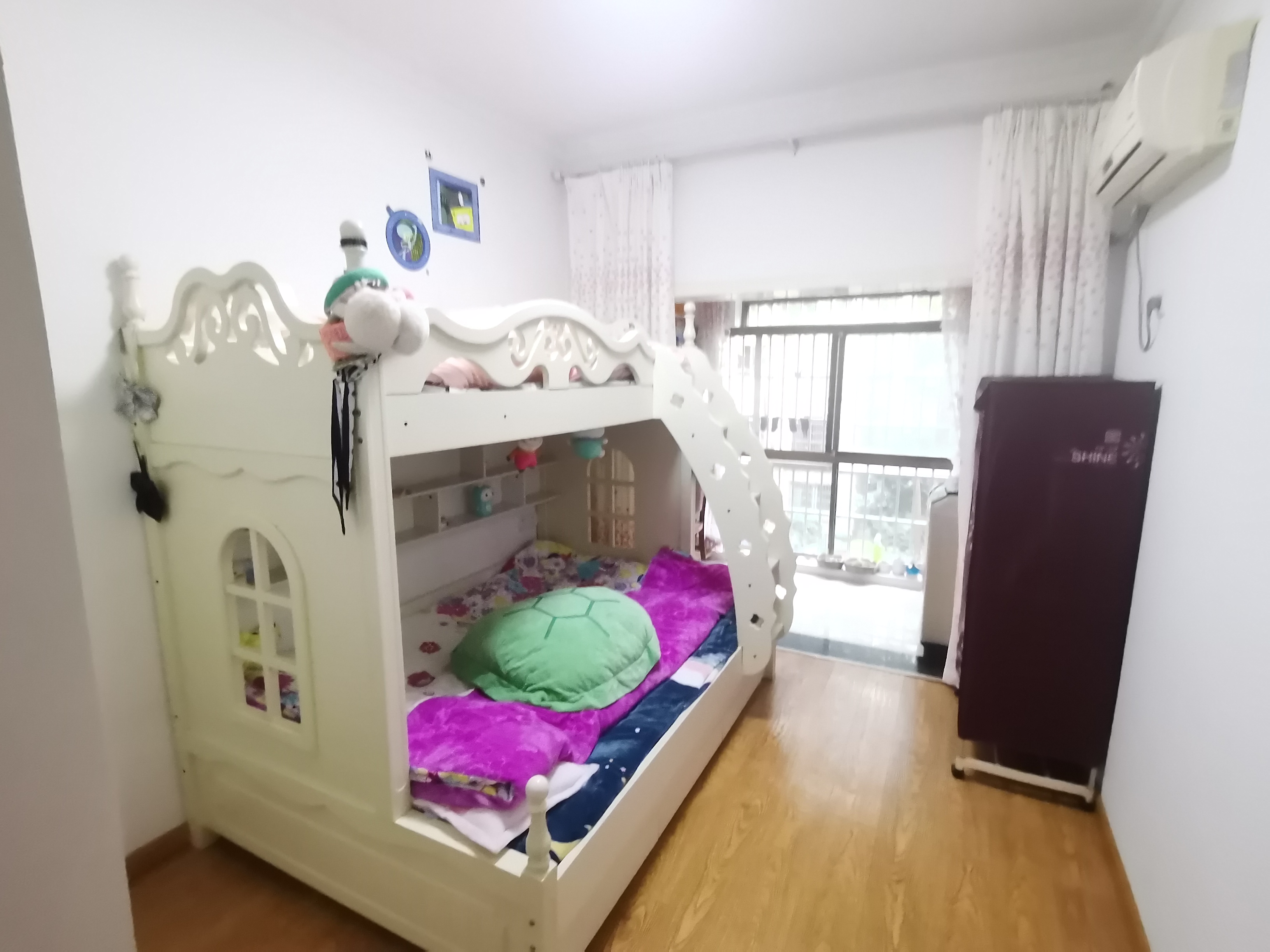 阳光爱琴海 2室2厅1卫 40.0万 阳光爱琴海 2室2厅1卫 40.0万室内图