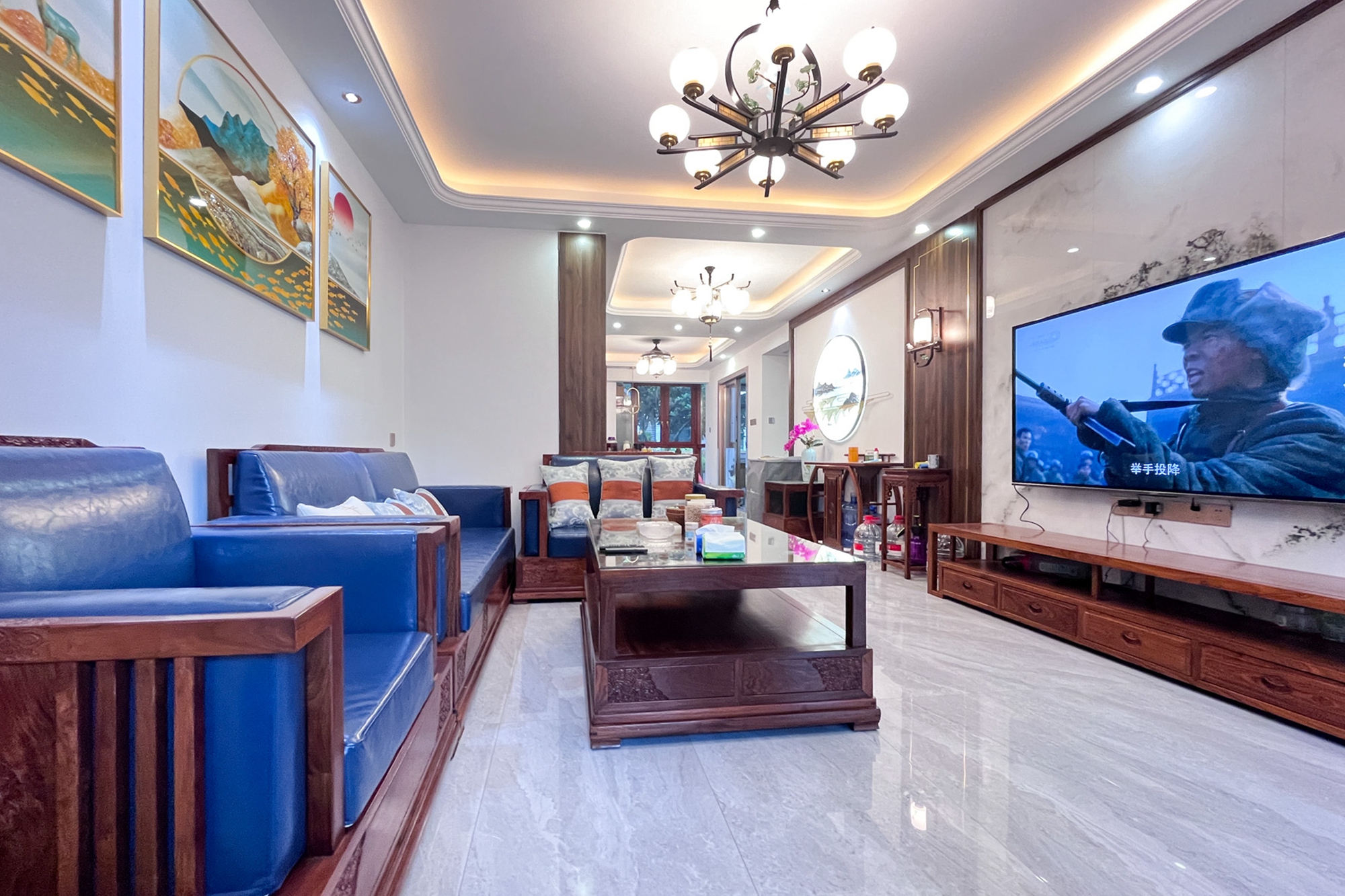 时光潇湘学府(浔学苑)  3室2厅2卫    99.88万 时光潇湘学府(浔学苑)  3室2厅2卫    99.88万客厅