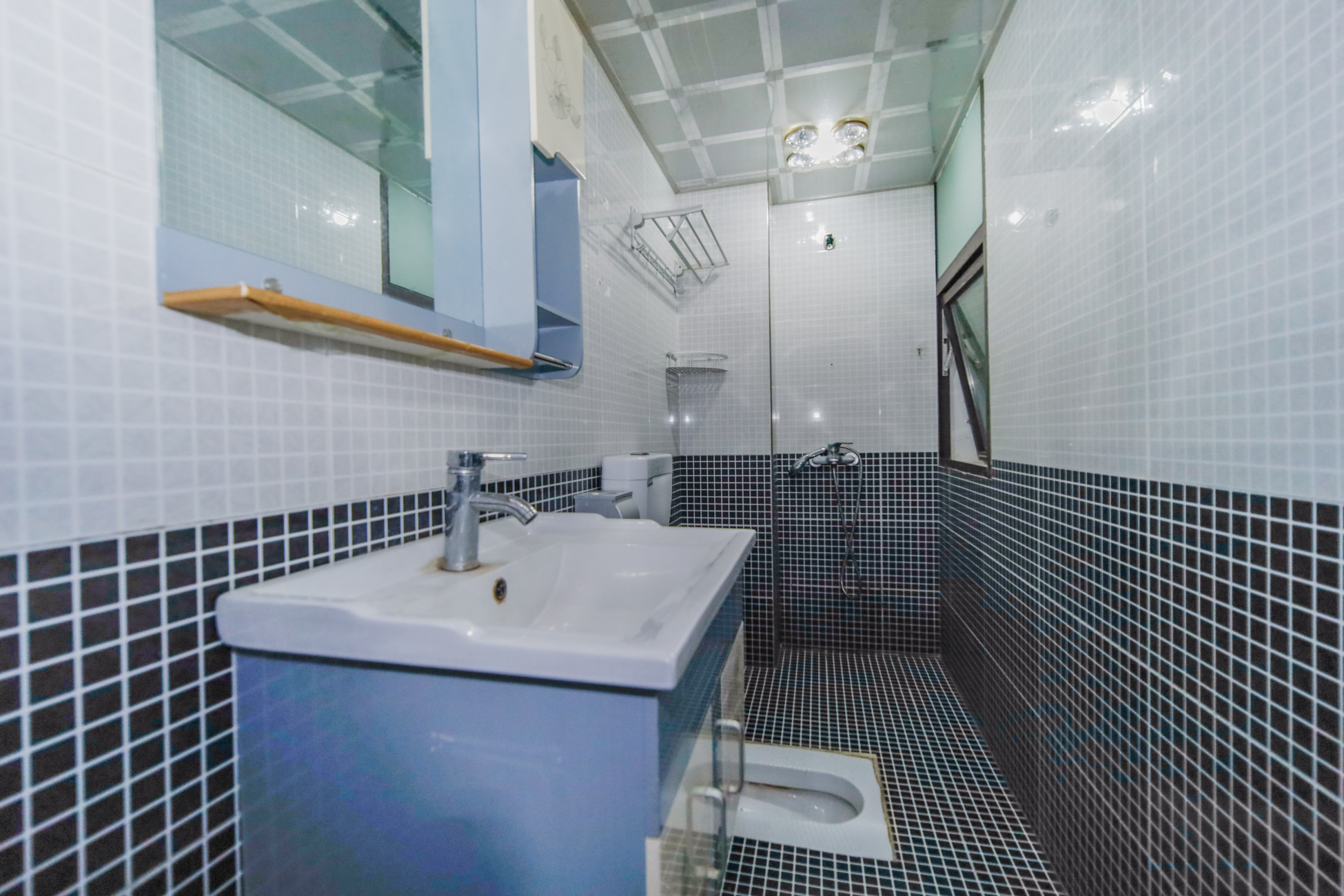 万象美域 2室1厅1卫 38.0万 万象美域 2室1厅1卫 38.0万卫生间