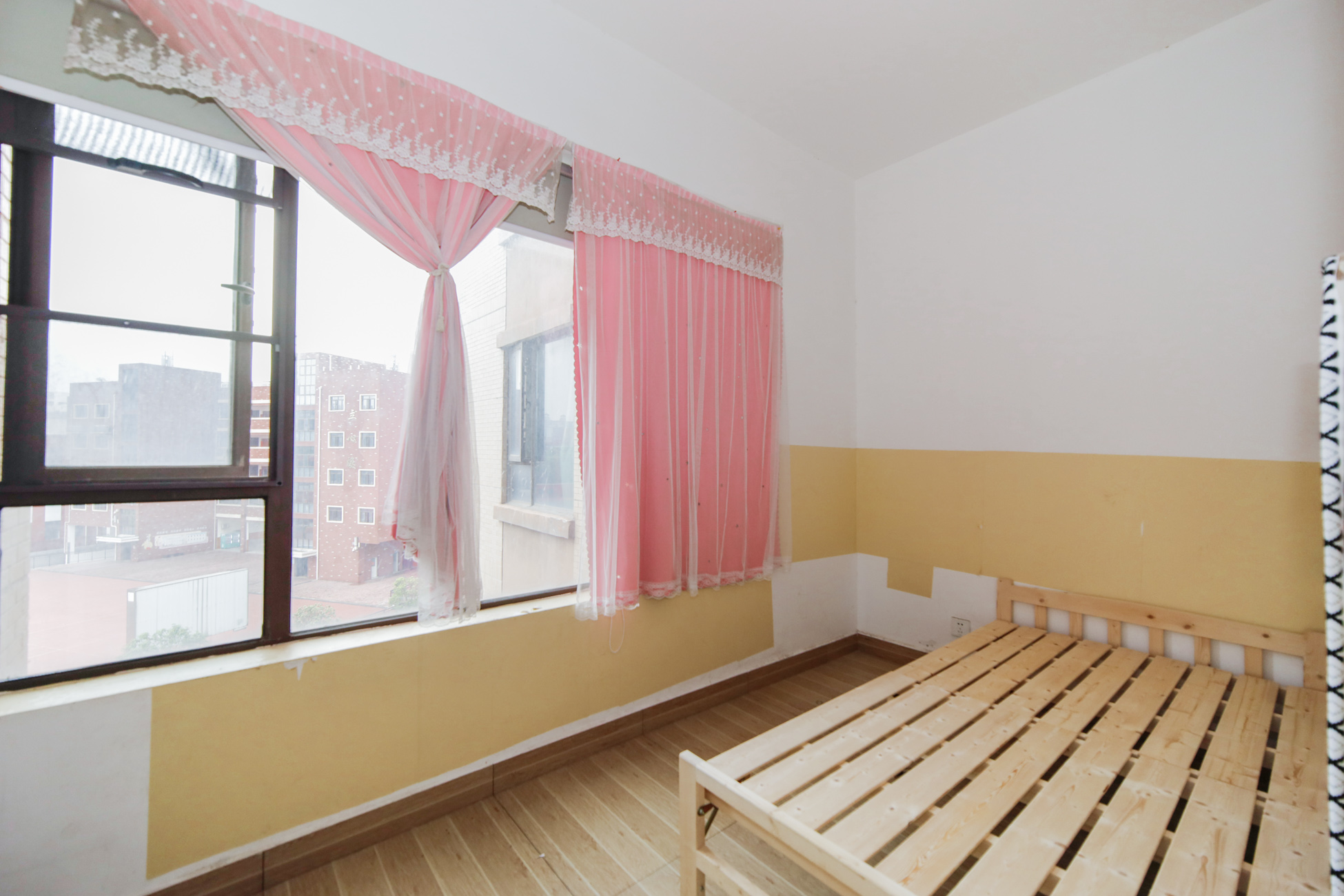 万象美域 2室1厅1卫 38.0万 万象美域 2室1厅1卫 38.0万卧室