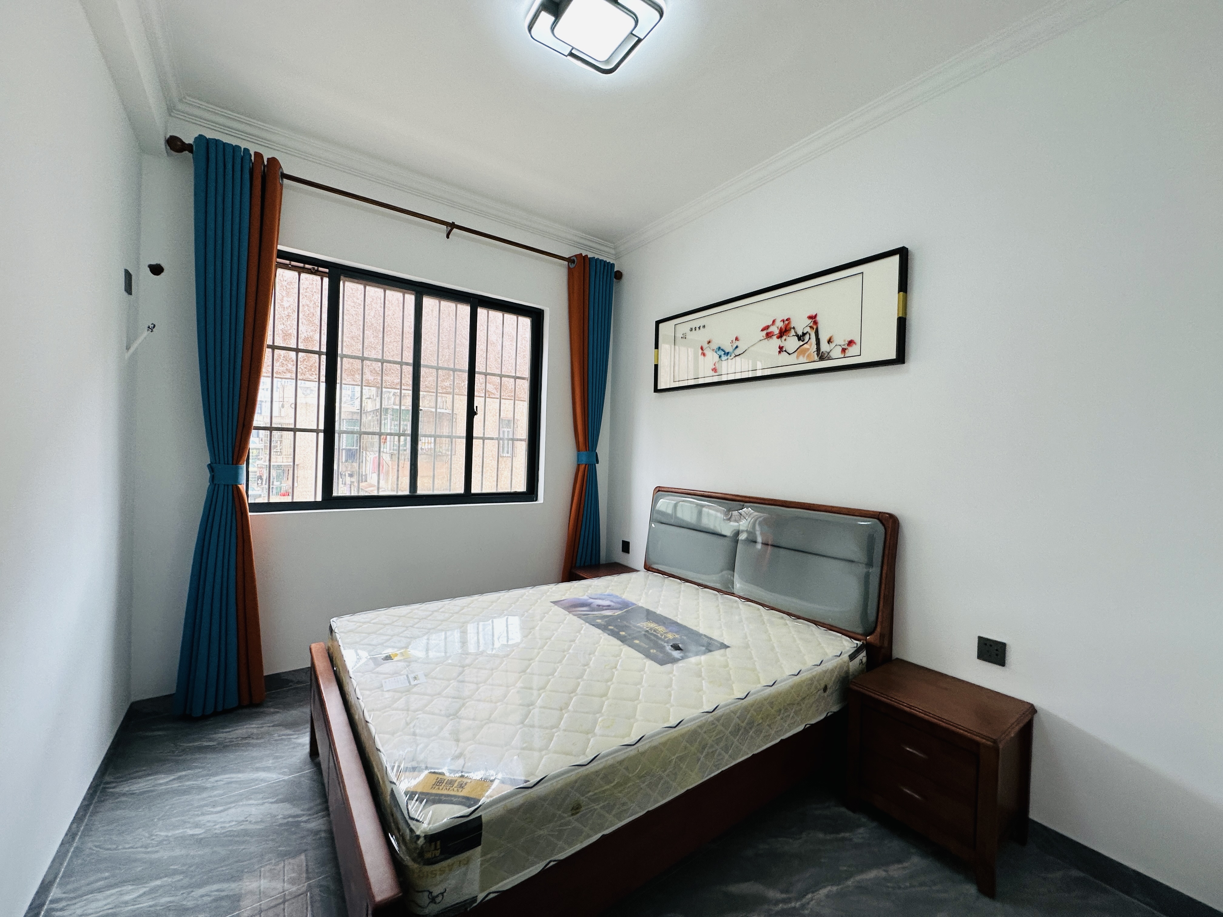 德派斯大厦 3室2厅1卫 105.0万 德派斯大厦 3室2厅1卫 105.0万卧室