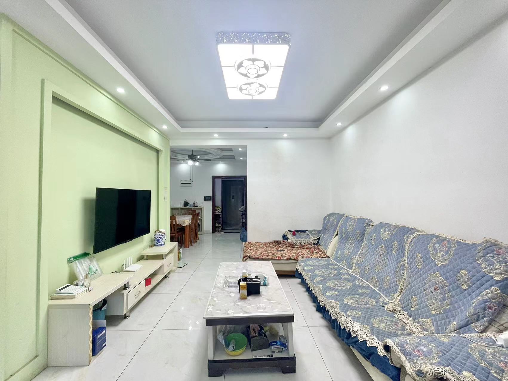 山水印象 3室2厅1卫 54.8万 山水印象 3室2厅1卫 54.8万室内图