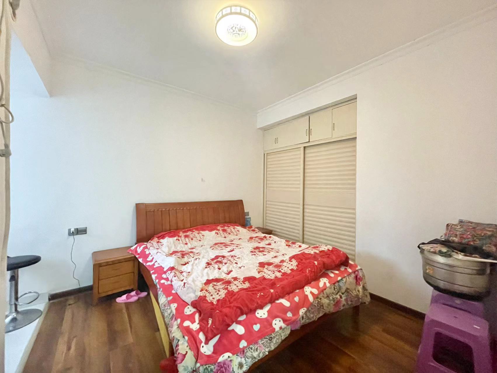 山水印象 3室2厅1卫 54.8万 山水印象 3室2厅1卫 54.8万室内图