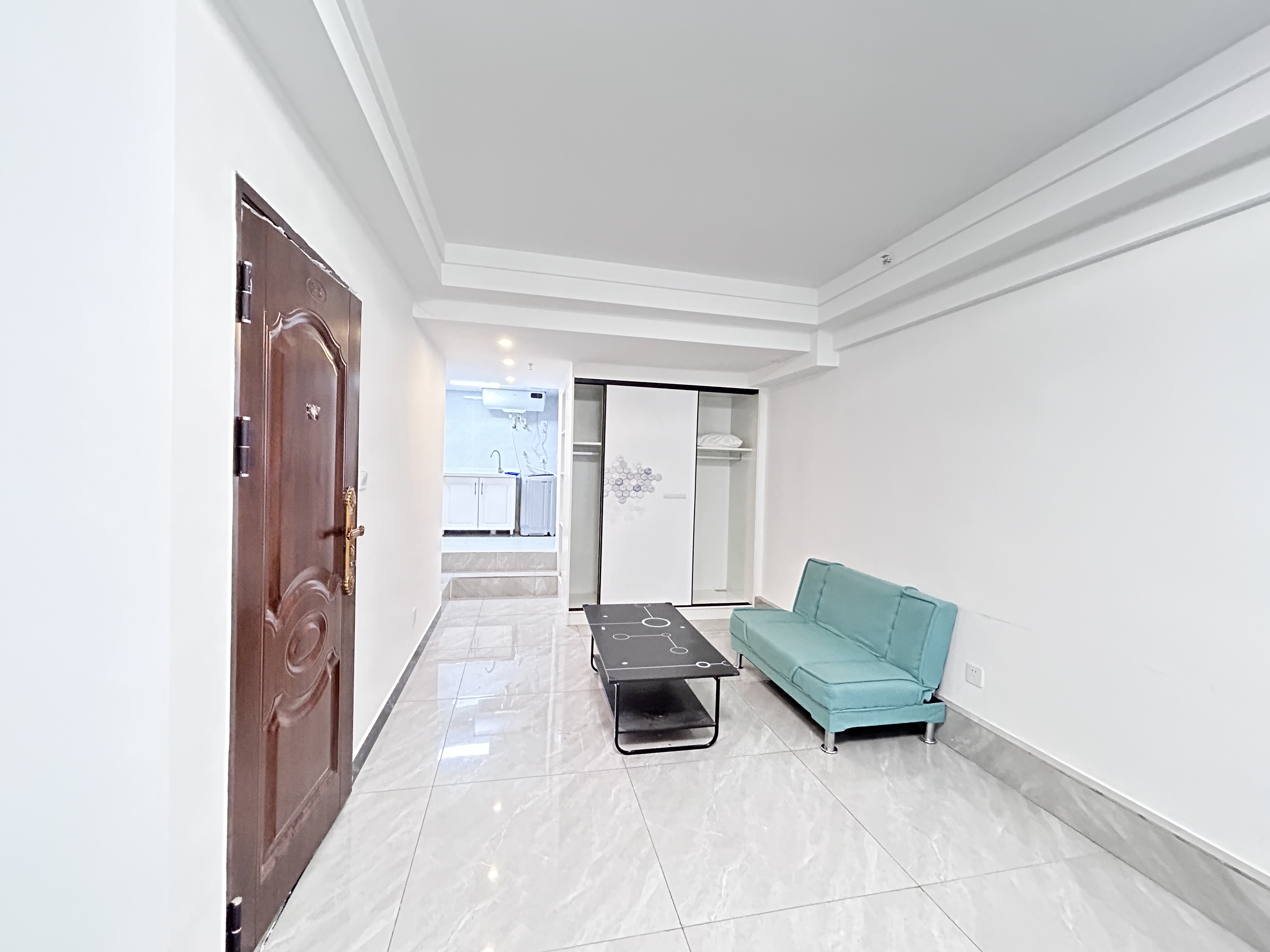 金融城二期(金融派公寓) 0室0厅0卫 1500.00元/月 金融城二期(金融派公寓) 0室0厅0卫 1500.00元/月室内图