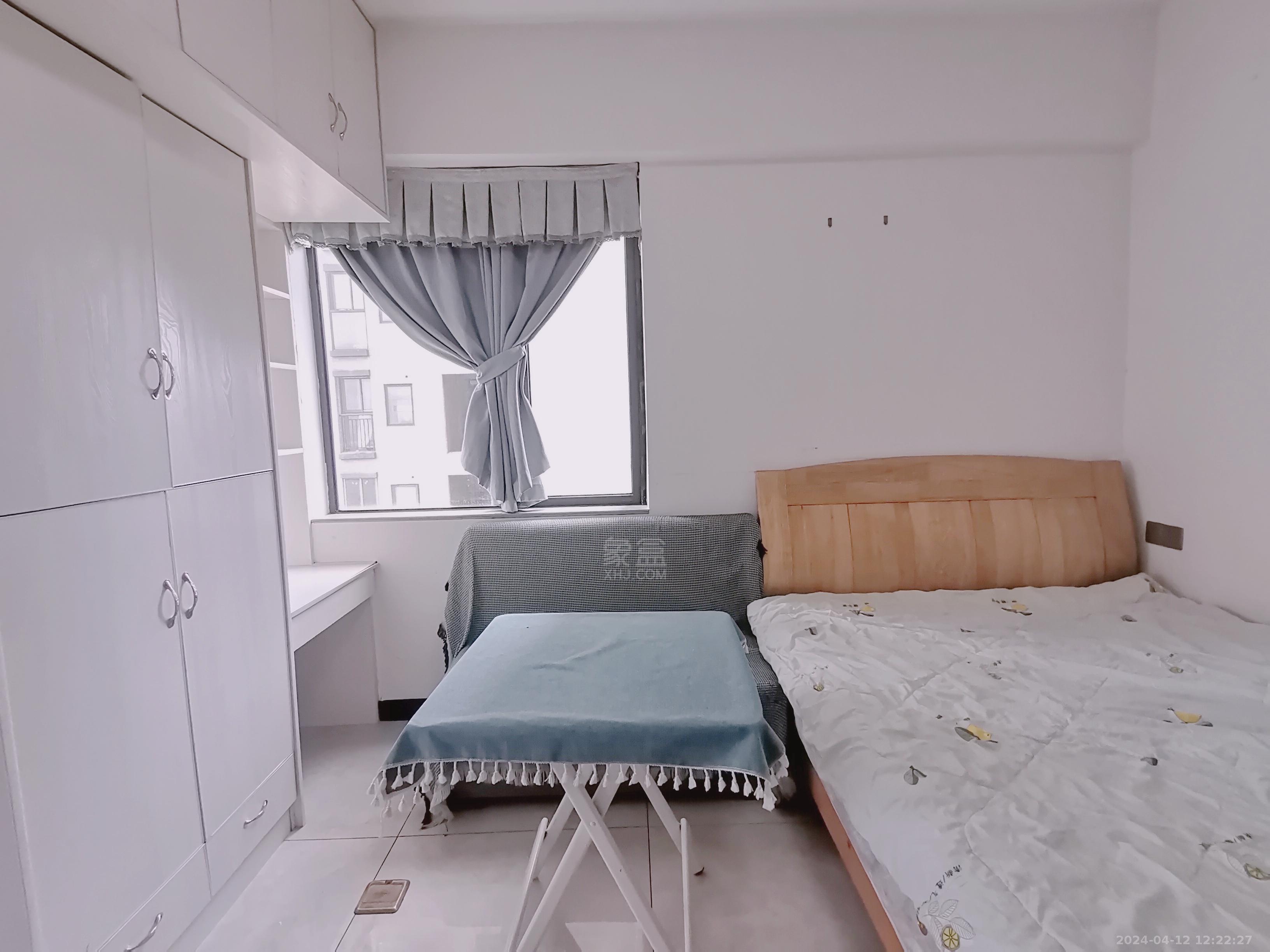 中建御山和苑  1室1厅1卫   1400.00元/月室内图