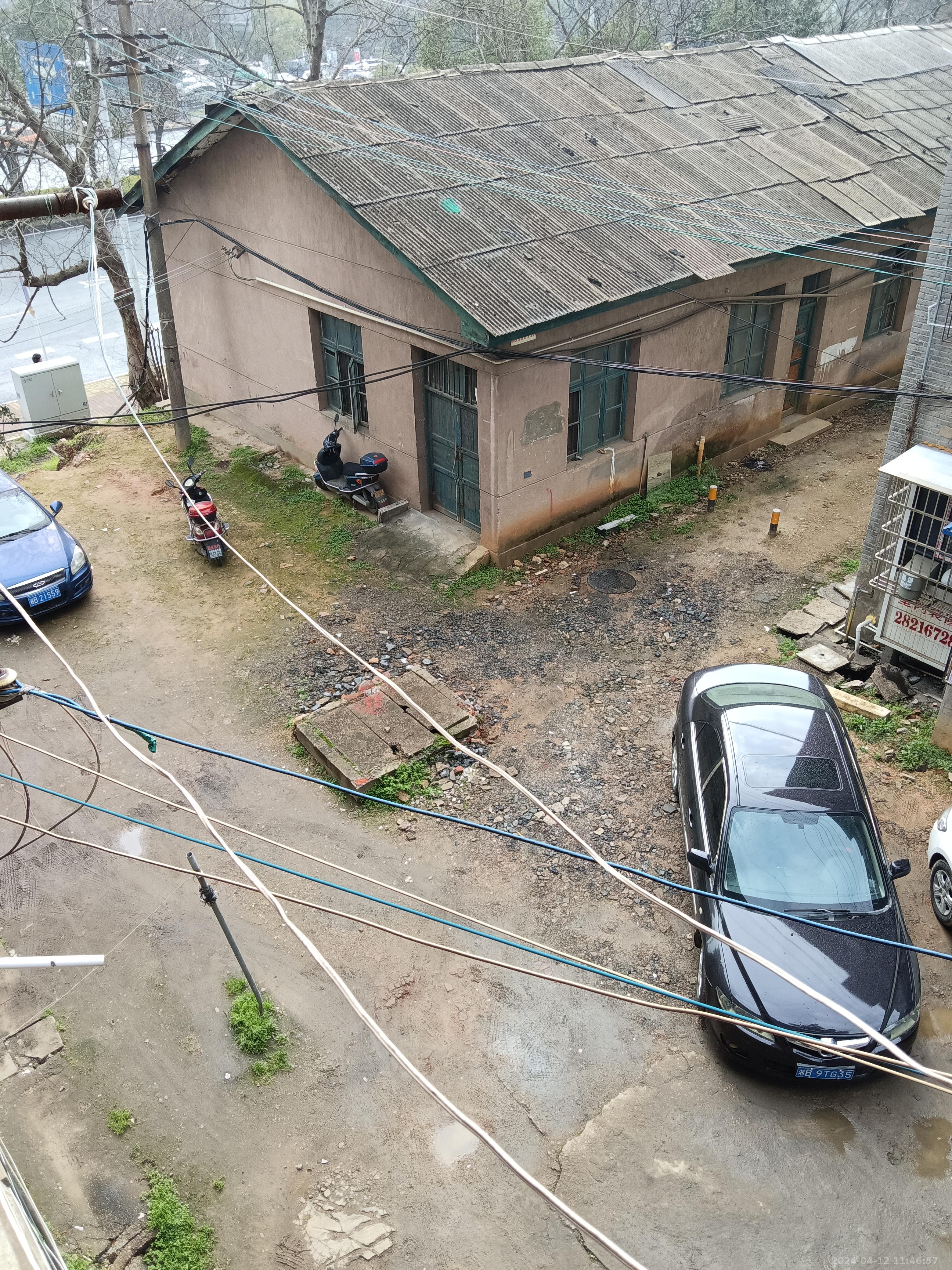 棉纺厂单位房  1室1厅1卫   650.00元/月室内图