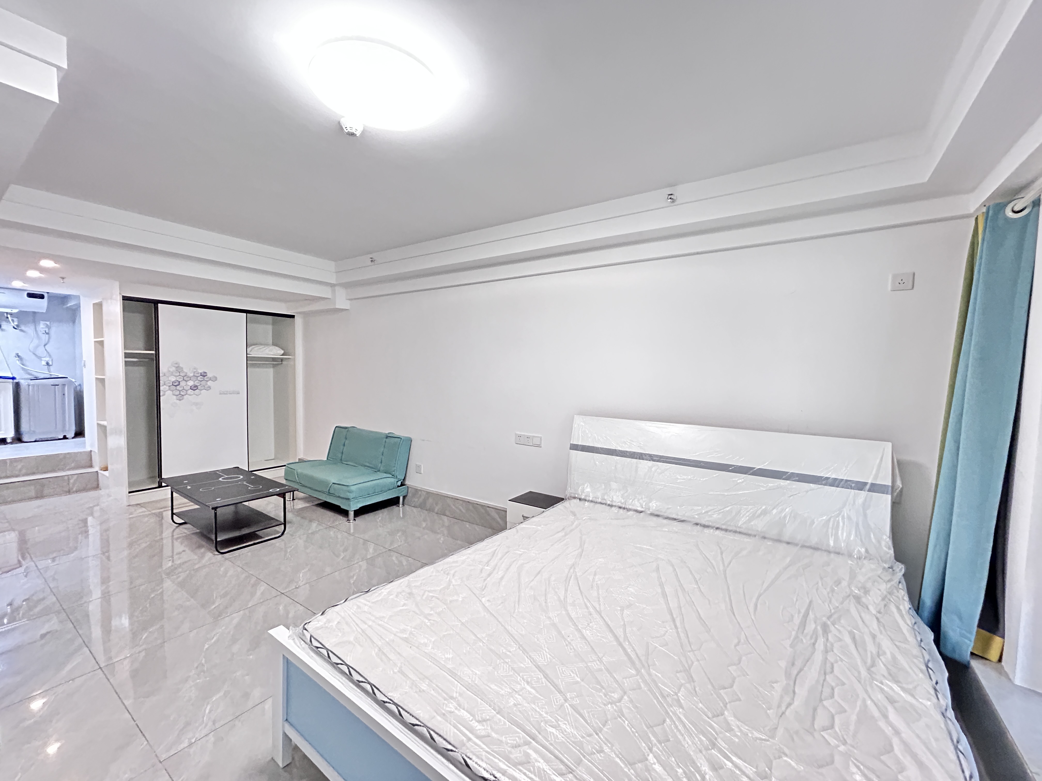 金融城二期(金融派公寓) 0室0厅0卫 1500.00元/月 金融城二期(金融派公寓) 0室0厅0卫 1500.00元/月室内图