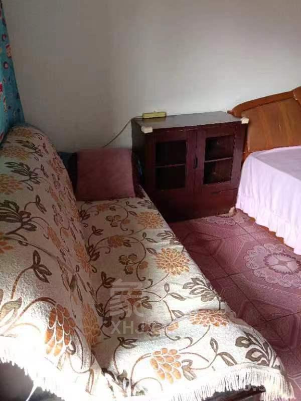 棉纺厂单位房  1室1厅1卫   650.00元/月室内图