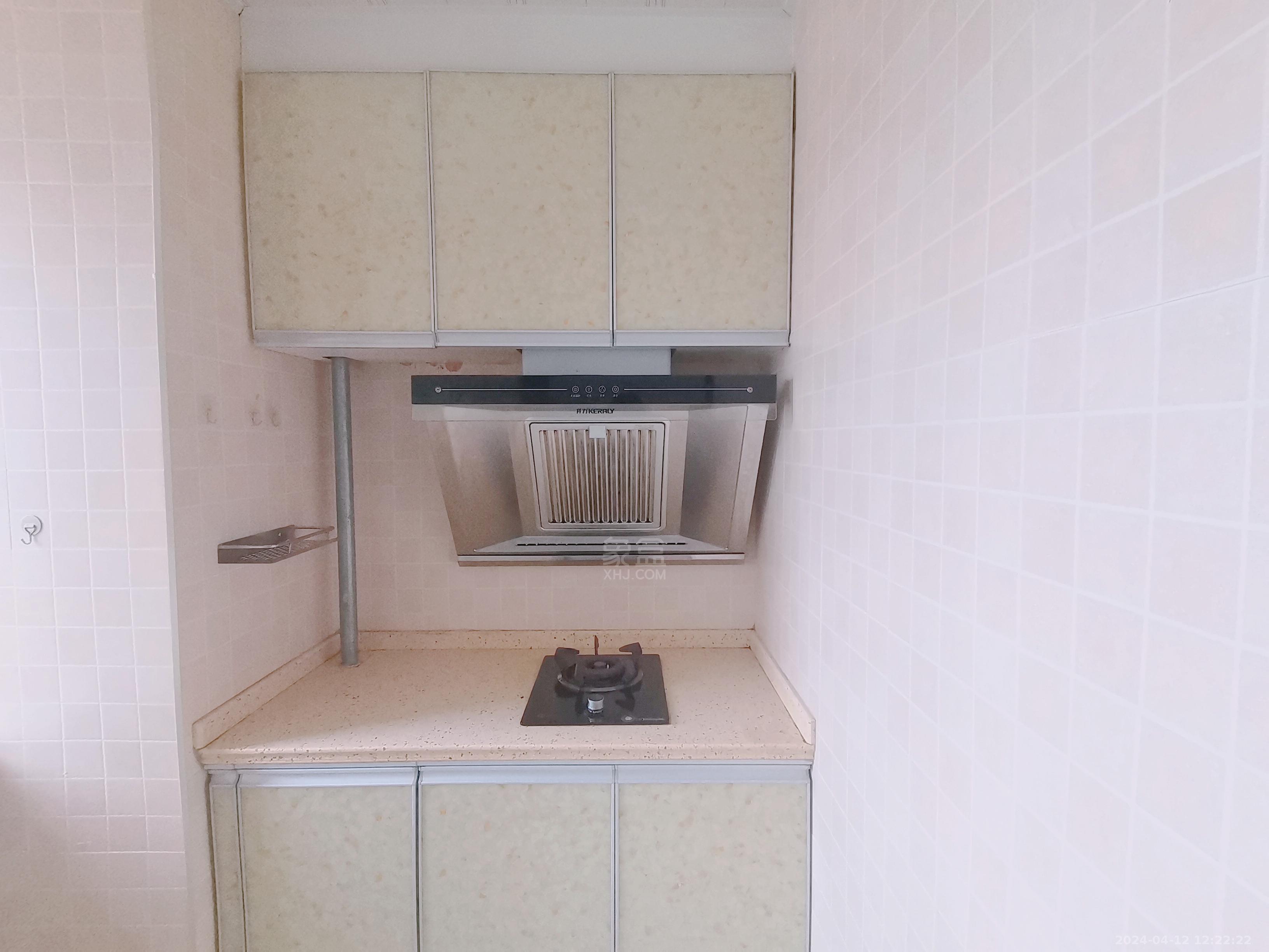 中建御山和苑  1室1厅1卫   1400.00元/月室内图