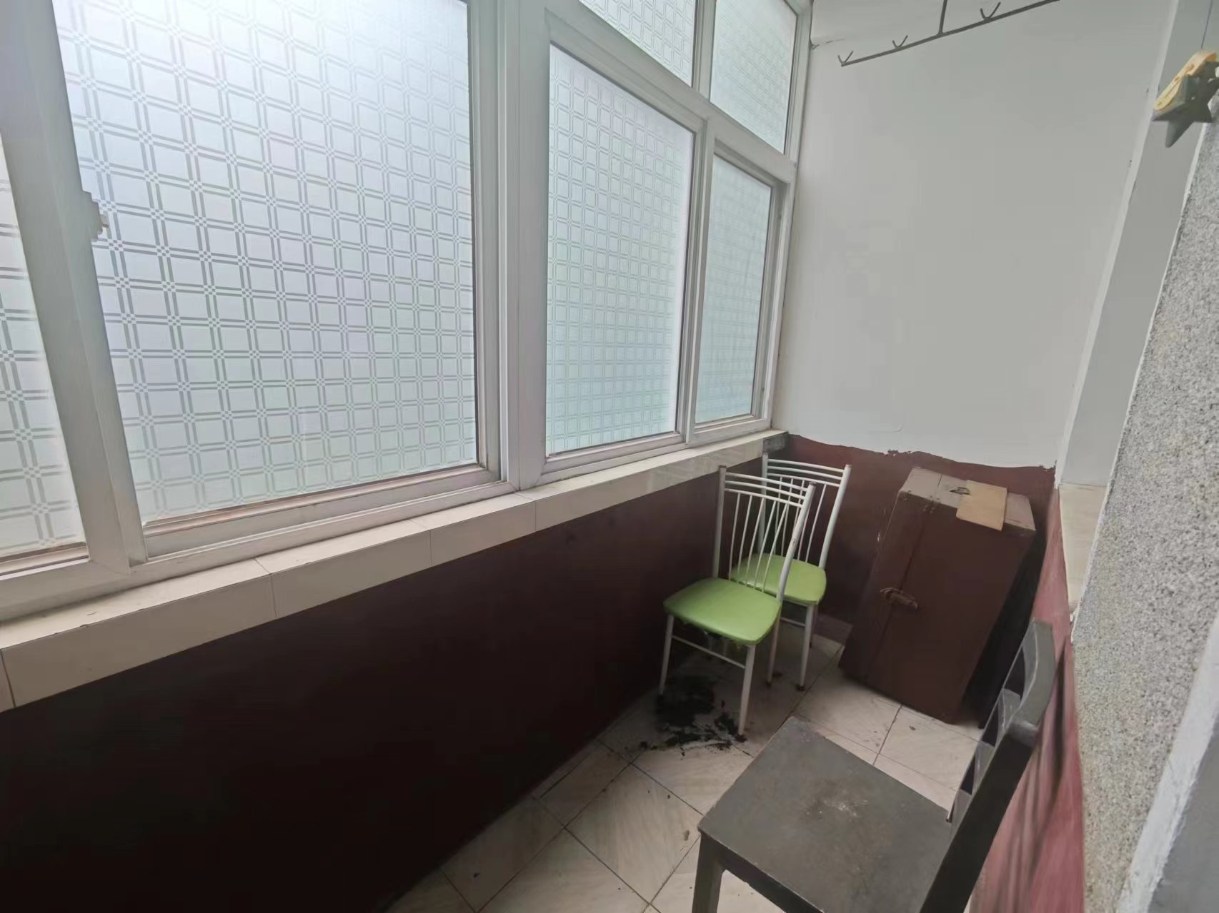 银馨家园(贺家土电厂生活区)  2室1厅1卫    18.0万 银馨家园(贺家土电厂生活区)  2室1厅1卫    18.0万室内图