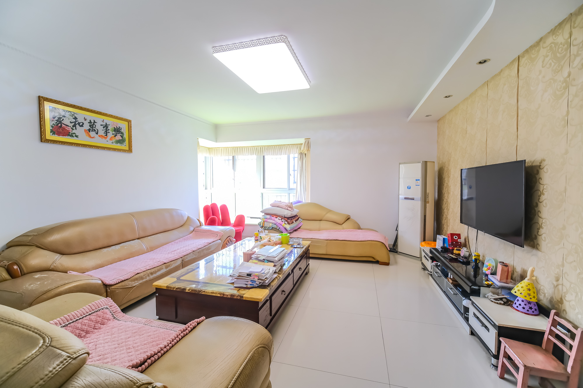 红树湾  5室2厅2卫   142.00万