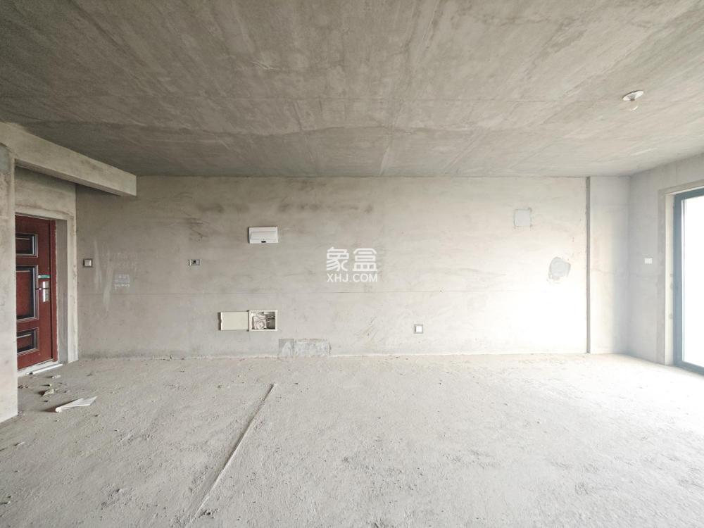 中建嘉和城  3室2廳1衛(wèi)   75.00萬