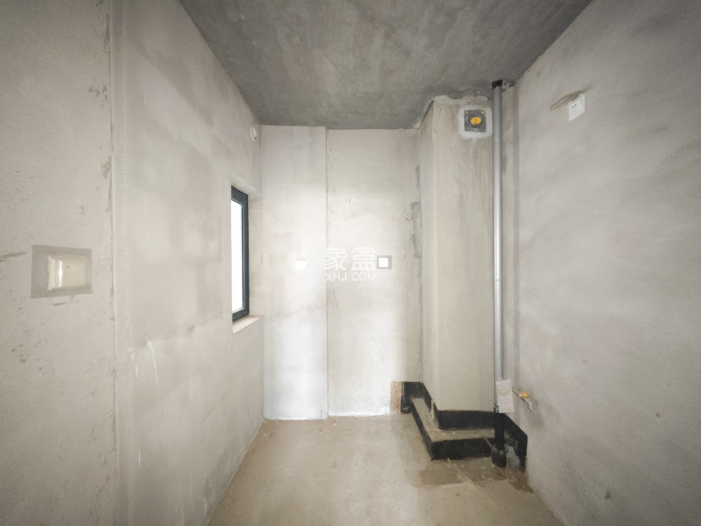 中建嘉和城  3室2廳1衛(wèi)   75.00萬