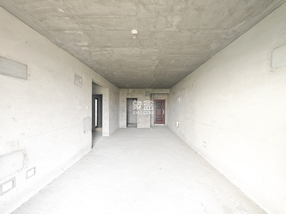 中建嘉和城  3室2廳1衛(wèi)   75.00萬