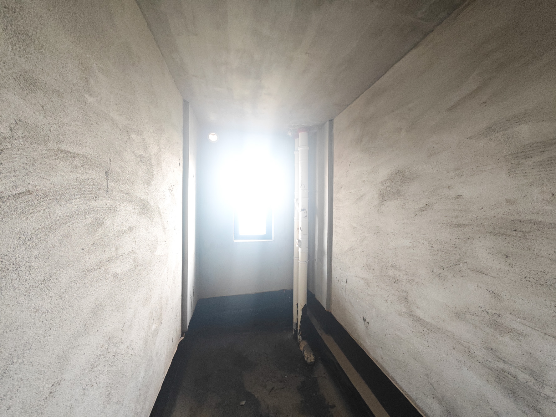 中建嘉和城  3室2厅1卫   75.00万卫生间