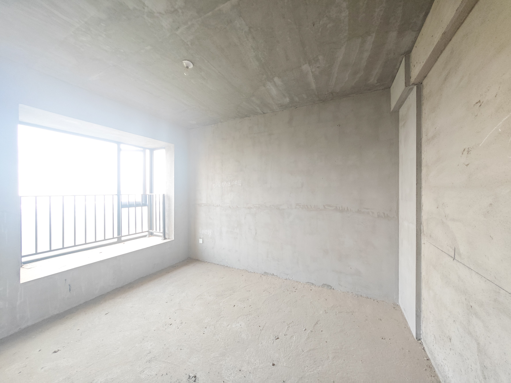 中建嘉和城  3室2厅1卫   75.00万卧室