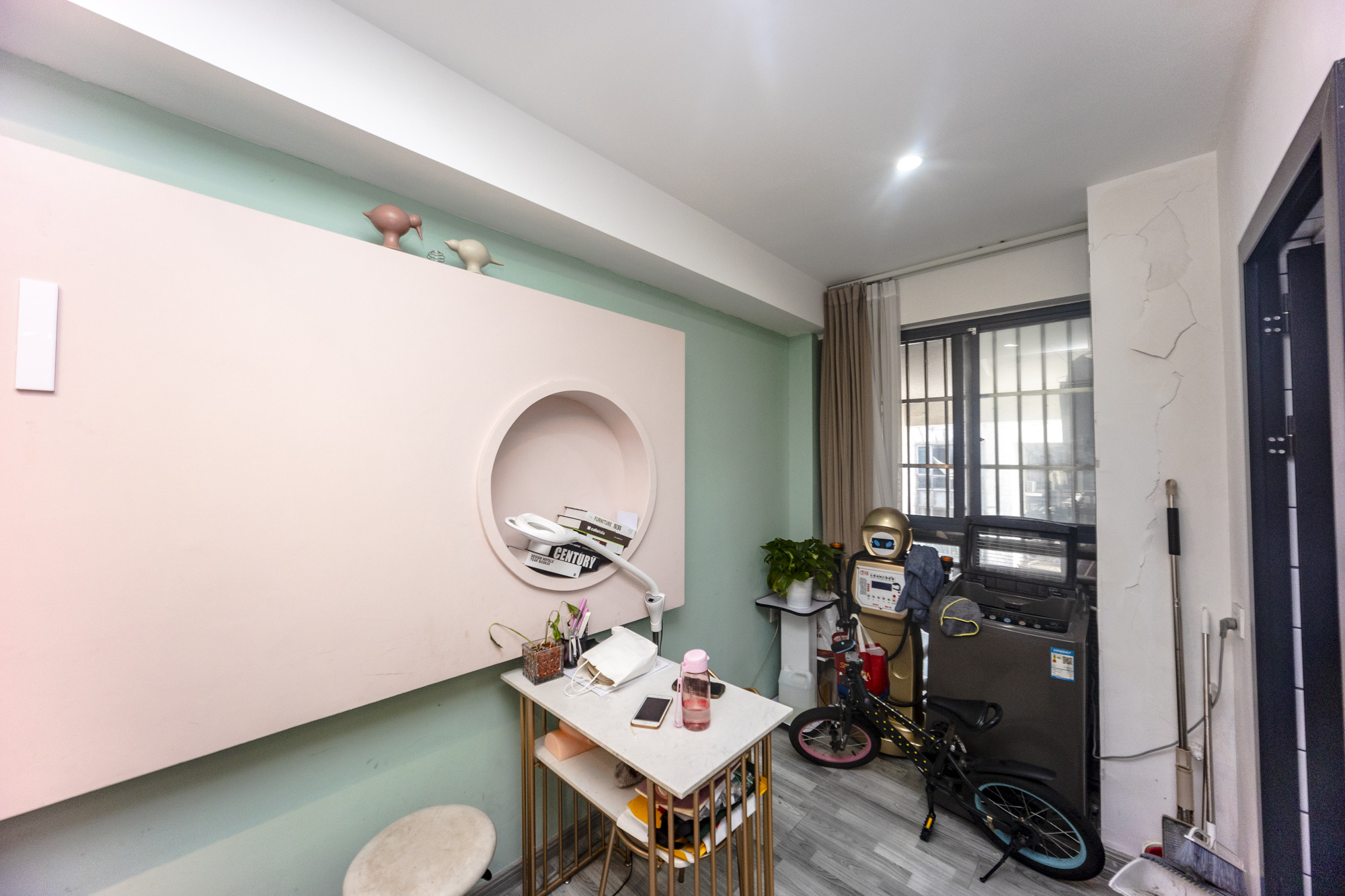 摩天一号 1室1厅1卫 54.0万 摩天一号 1室1厅1卫 54.0万其他