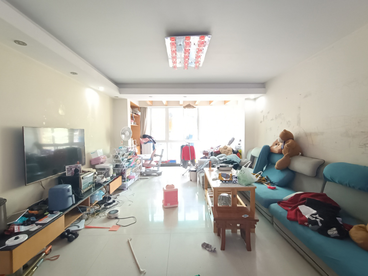 翡翠林居  3室2厅2卫   99.00万