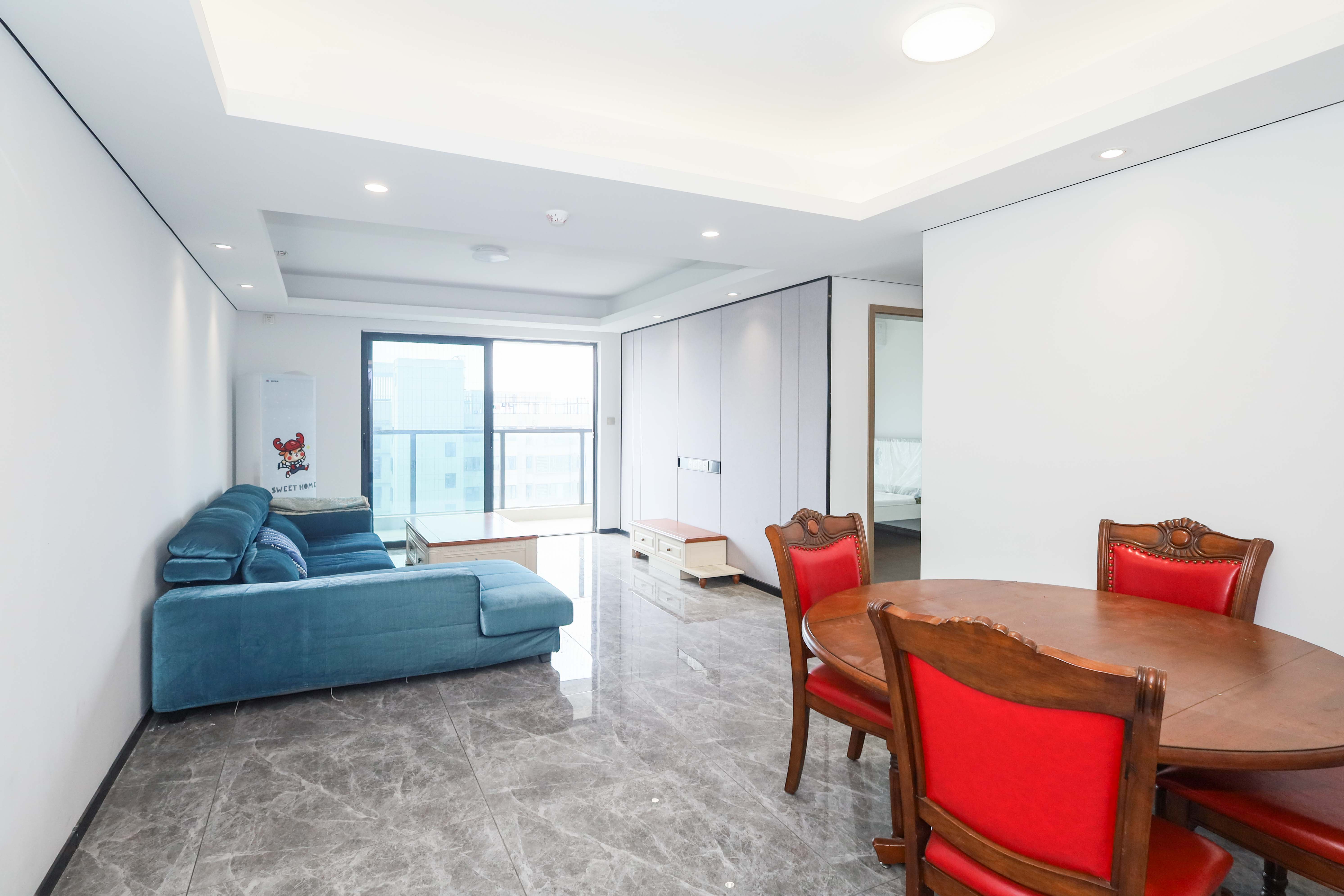 中国铁建湘语梅溪  0室0厅0卫    196.0万客厅