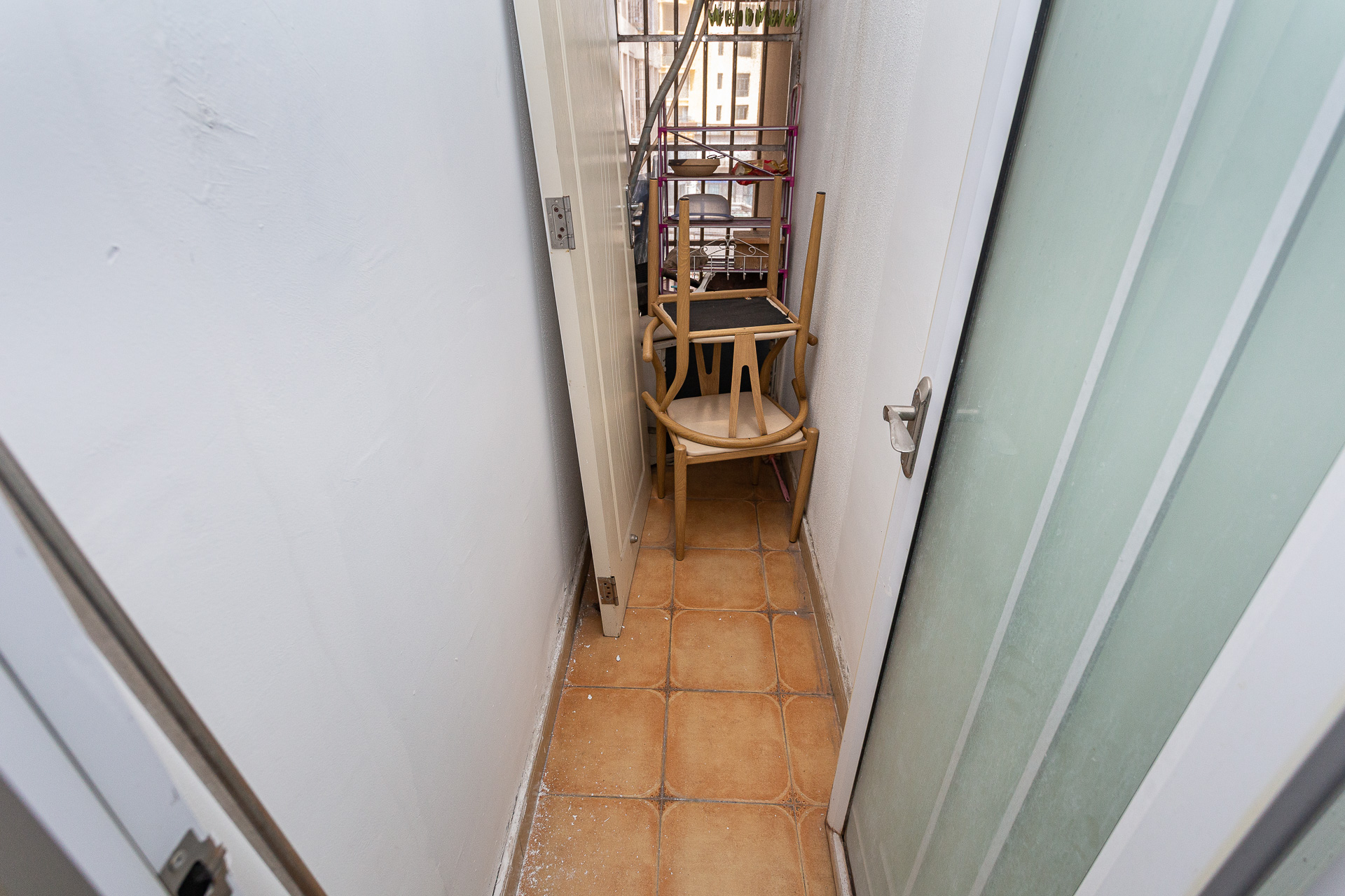 勤诚达新界  1室1厅1卫    43.8万 勤诚达新界  1室1厅1卫    43.8万阳台