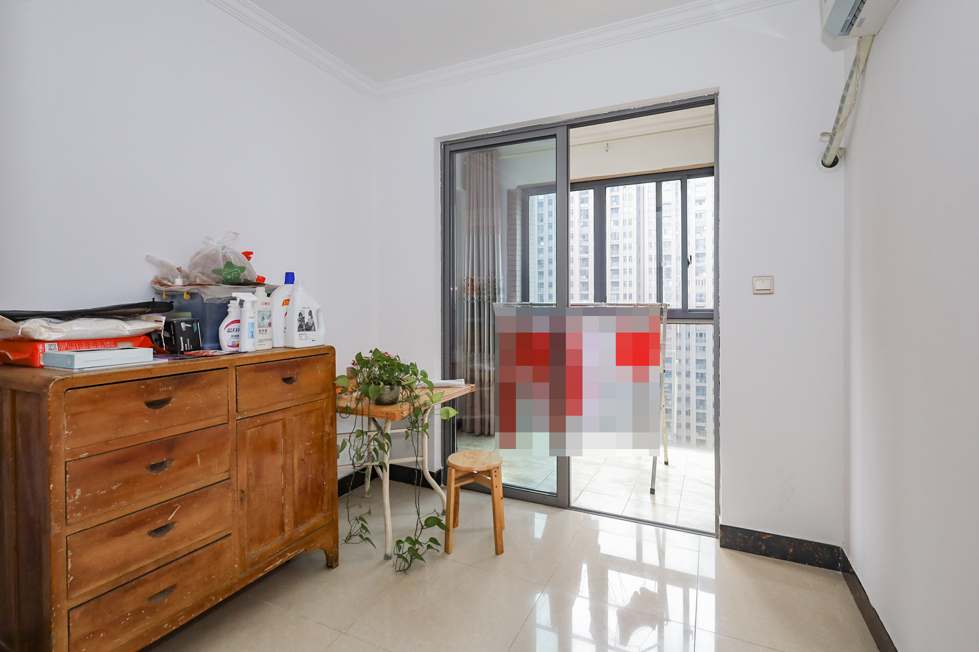 八方小区B区 3室2厅2卫 345.0万 八方小区B区 3室2厅2卫 345.0万卧室