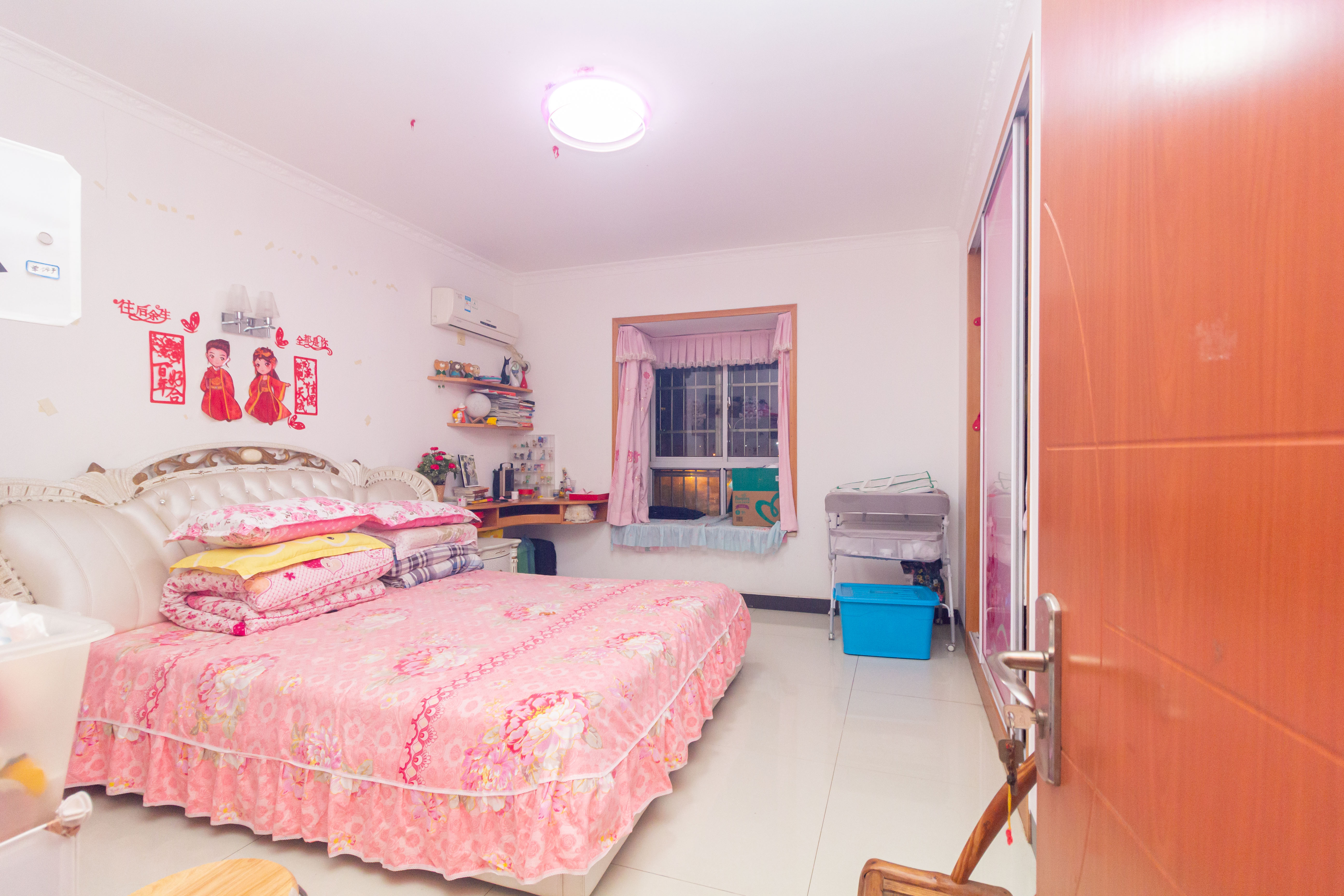 丁家高层公寓(领尚公寓)  4室2厅2卫    69.8万 丁家高层公寓(领尚公寓)  4室2厅2卫    69.8万卧室