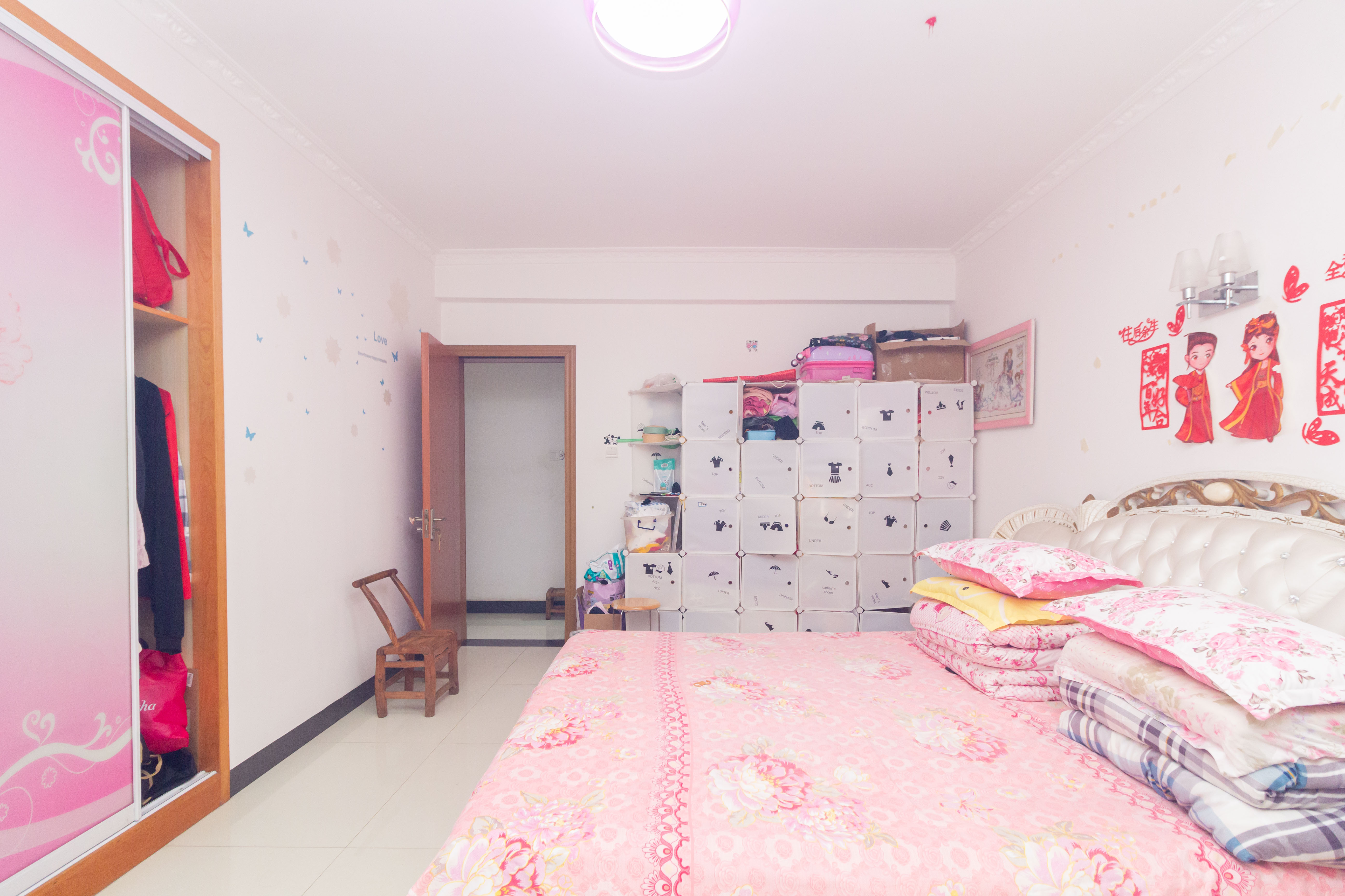 丁家高层公寓(领尚公寓)  4室2厅2卫    69.8万 丁家高层公寓(领尚公寓)  4室2厅2卫    69.8万卧室