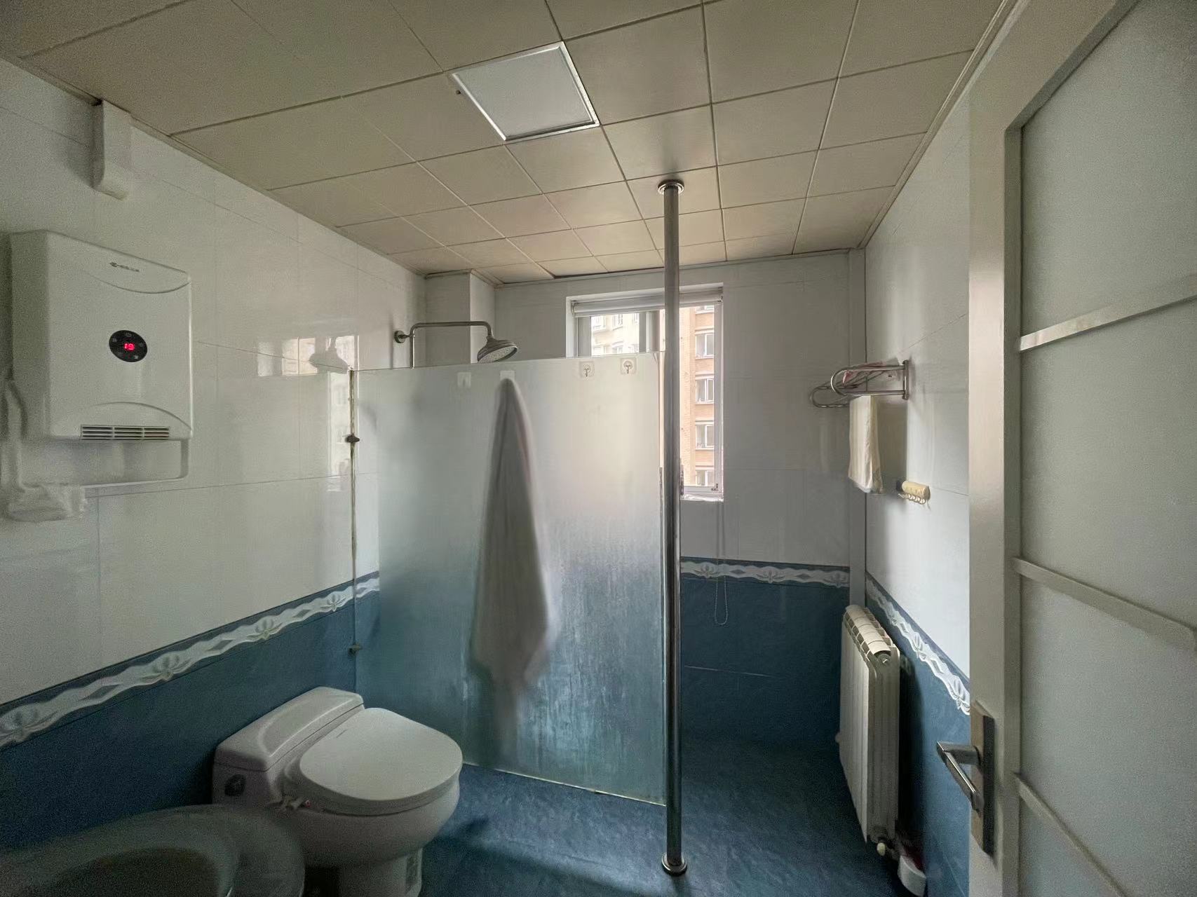 湘银二期世纪花园 3室2厅2卫 61.0万 湘银二期世纪花园 3室2厅2卫 61.0万室内图