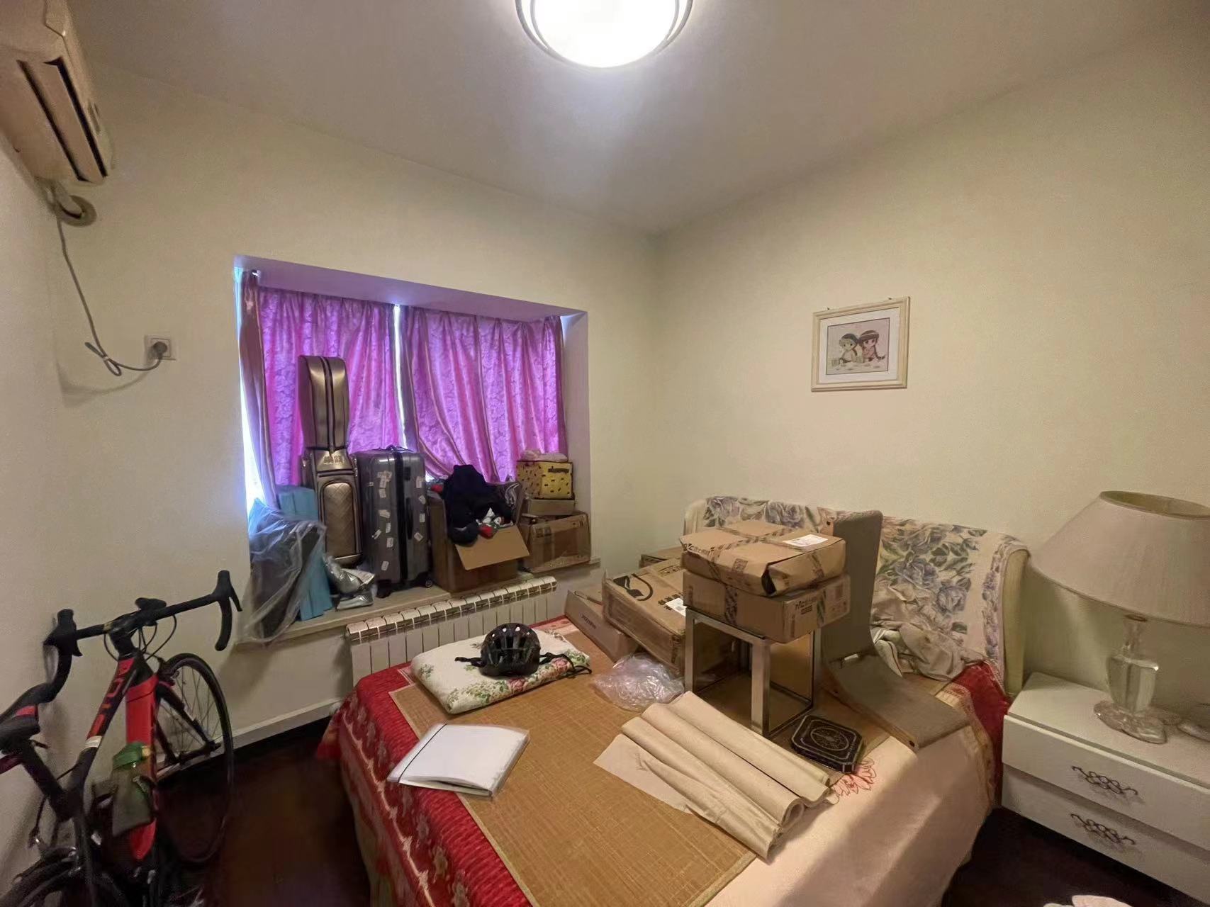 湘银二期世纪花园 3室2厅2卫 61.0万 湘银二期世纪花园 3室2厅2卫 61.0万室内图