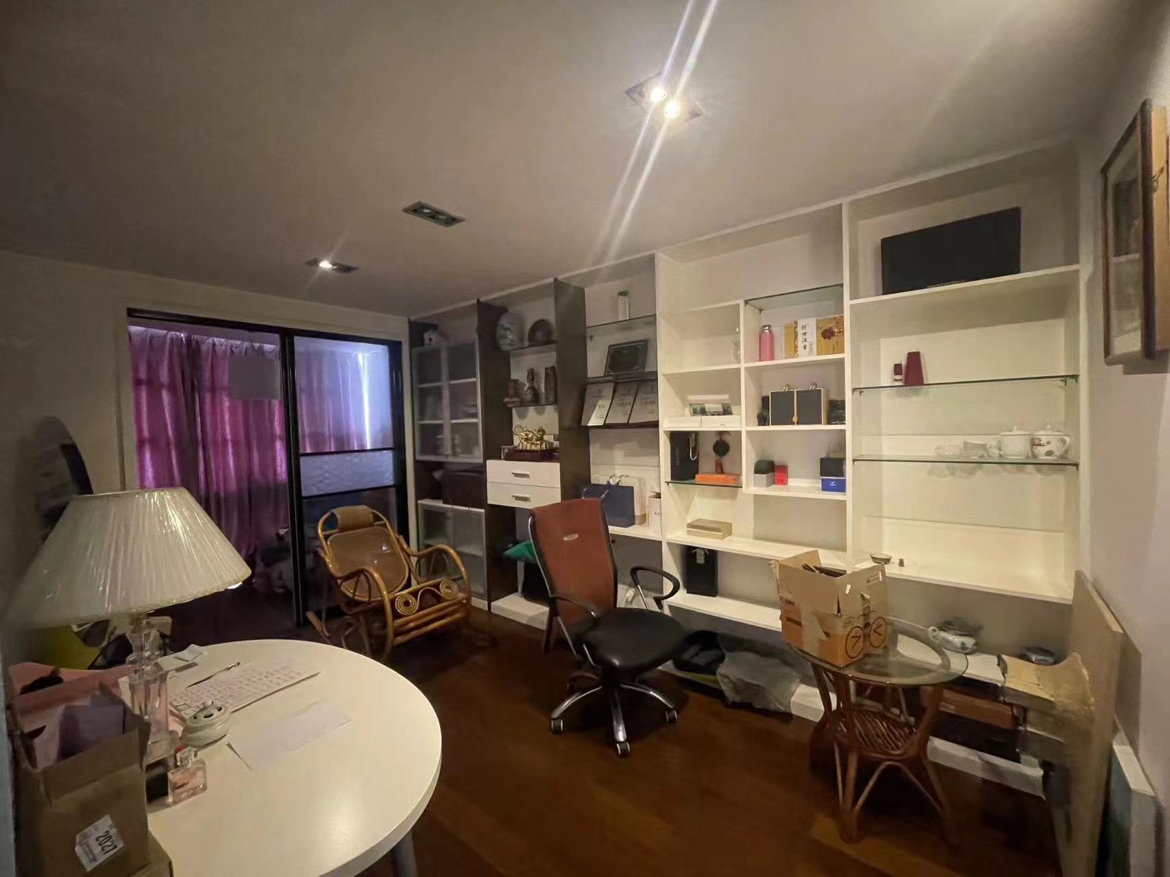 湘银二期世纪花园 3室2厅2卫 61.0万 湘银二期世纪花园 3室2厅2卫 61.0万室内图