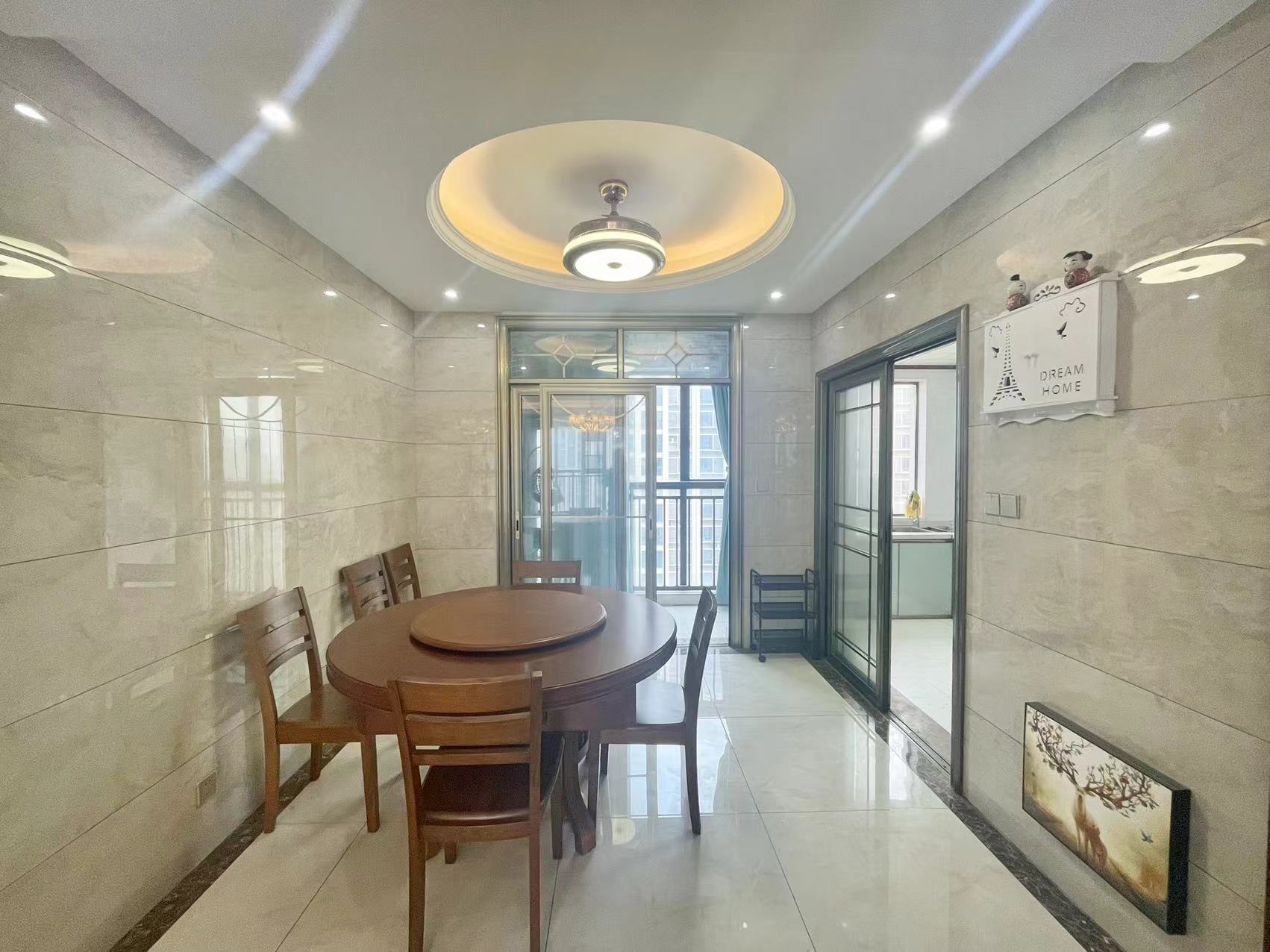 山水印象 4室2厅2卫 83.0万 山水印象 4室2厅2卫 83.0万室内图