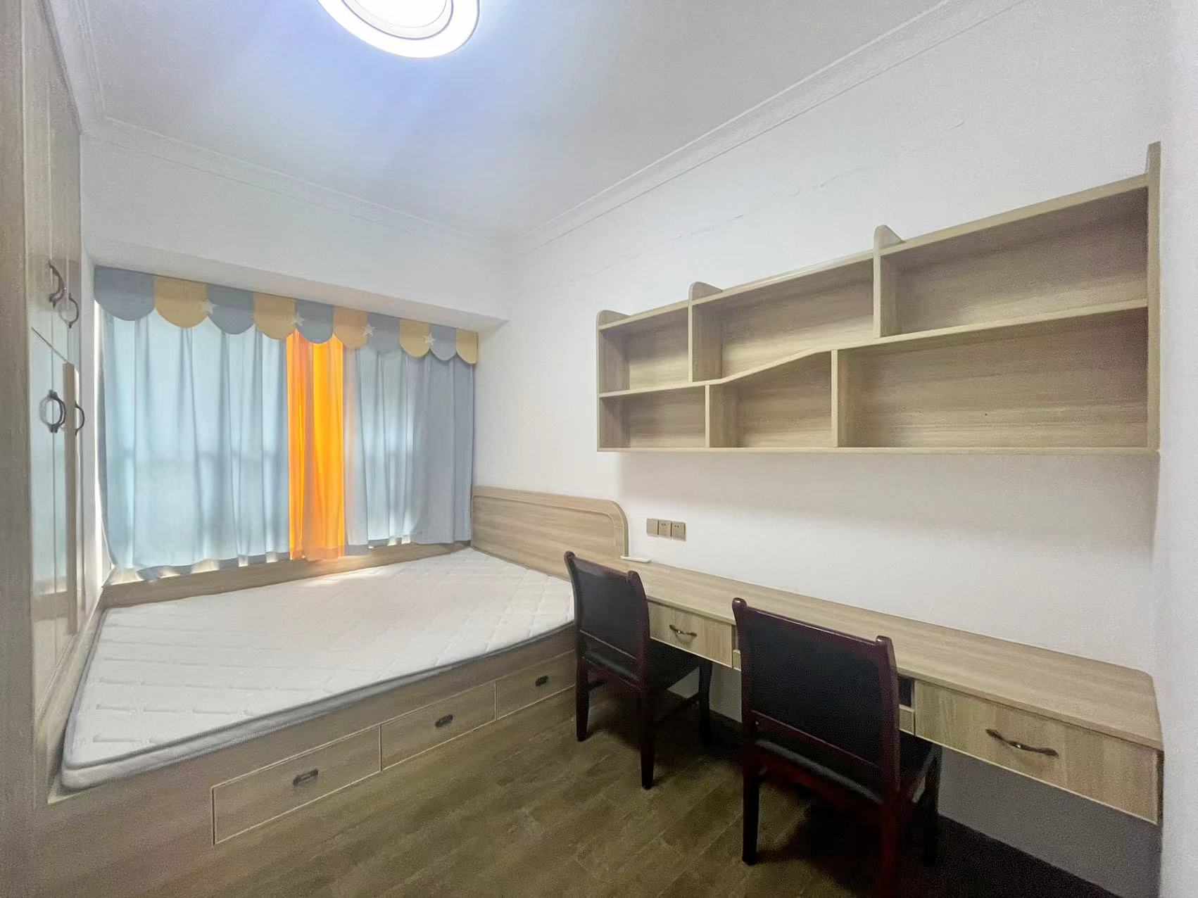 山水印象 4室2厅2卫 83.0万 山水印象 4室2厅2卫 83.0万室内图