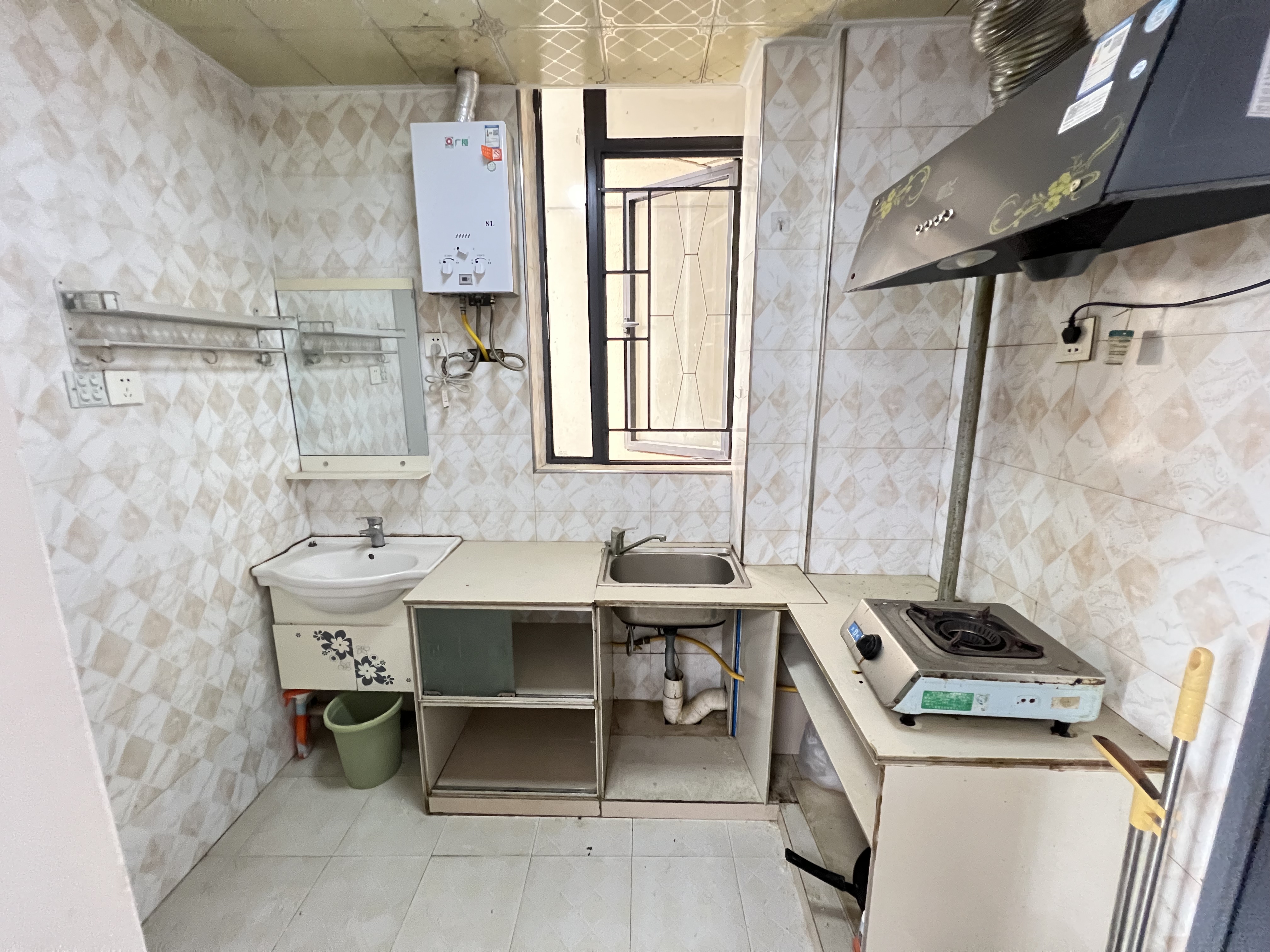 华晨御园 1室1厅1卫 29.0万 华晨御园 1室1厅1卫 29.0万室内图