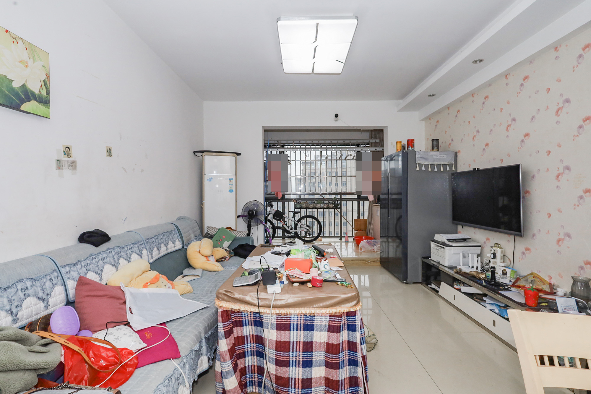 旭辉藏郡（藏郡、旭湘华府)  3室2厅1卫   238.00万