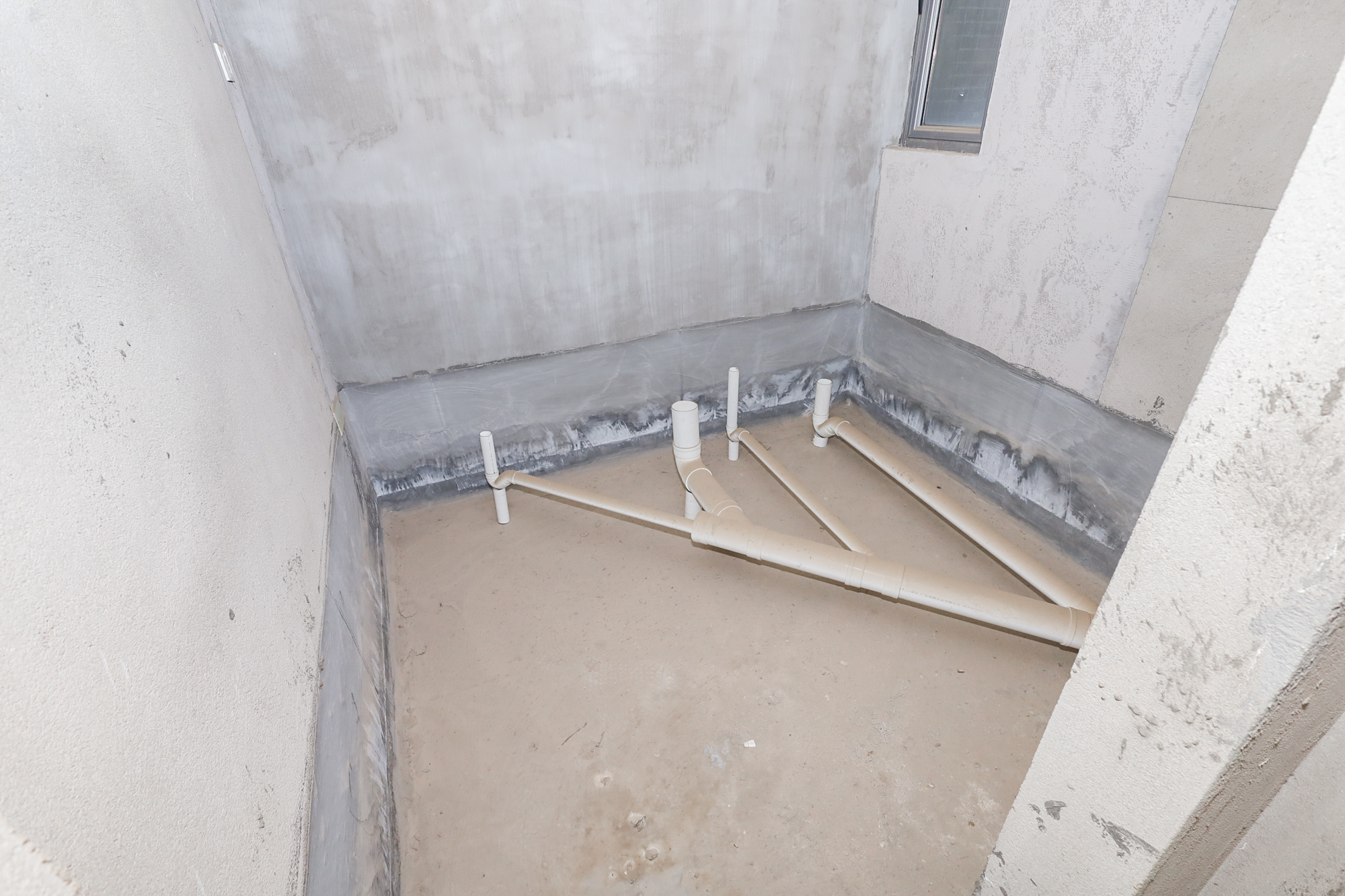 八方小区B区  3室2厅2卫   499.60万卫生间