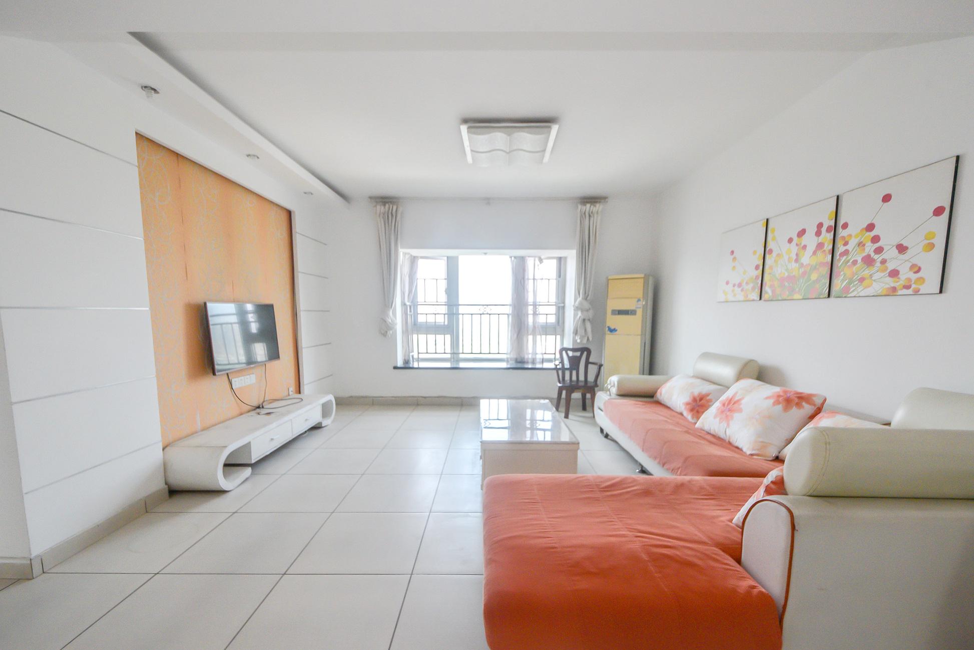 三重星都心 2室2厅1卫 134.8万 三重星都心 2室2厅1卫 134.8万客厅