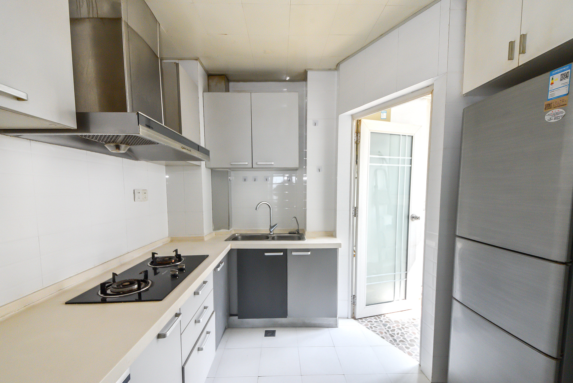 三重星都心 2室2厅1卫 134.8万 三重星都心 2室2厅1卫 134.8万厨房