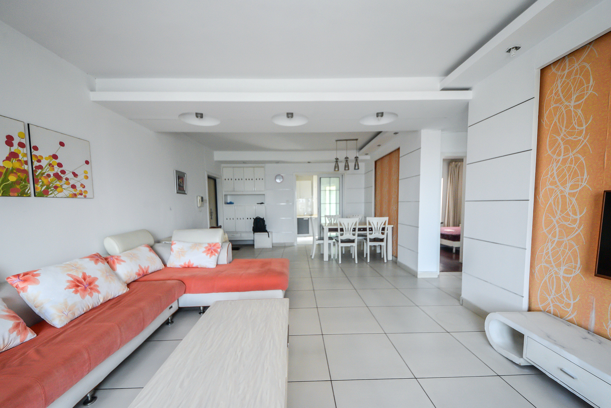 三重星都心 2室2厅1卫 134.8万 三重星都心 2室2厅1卫 134.8万客厅