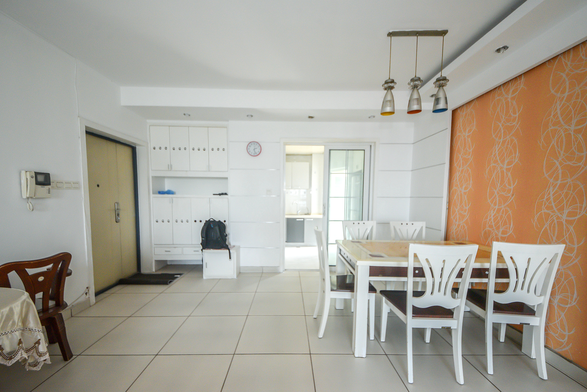 三重星都心 2室2厅1卫 134.8万 三重星都心 2室2厅1卫 134.8万客厅