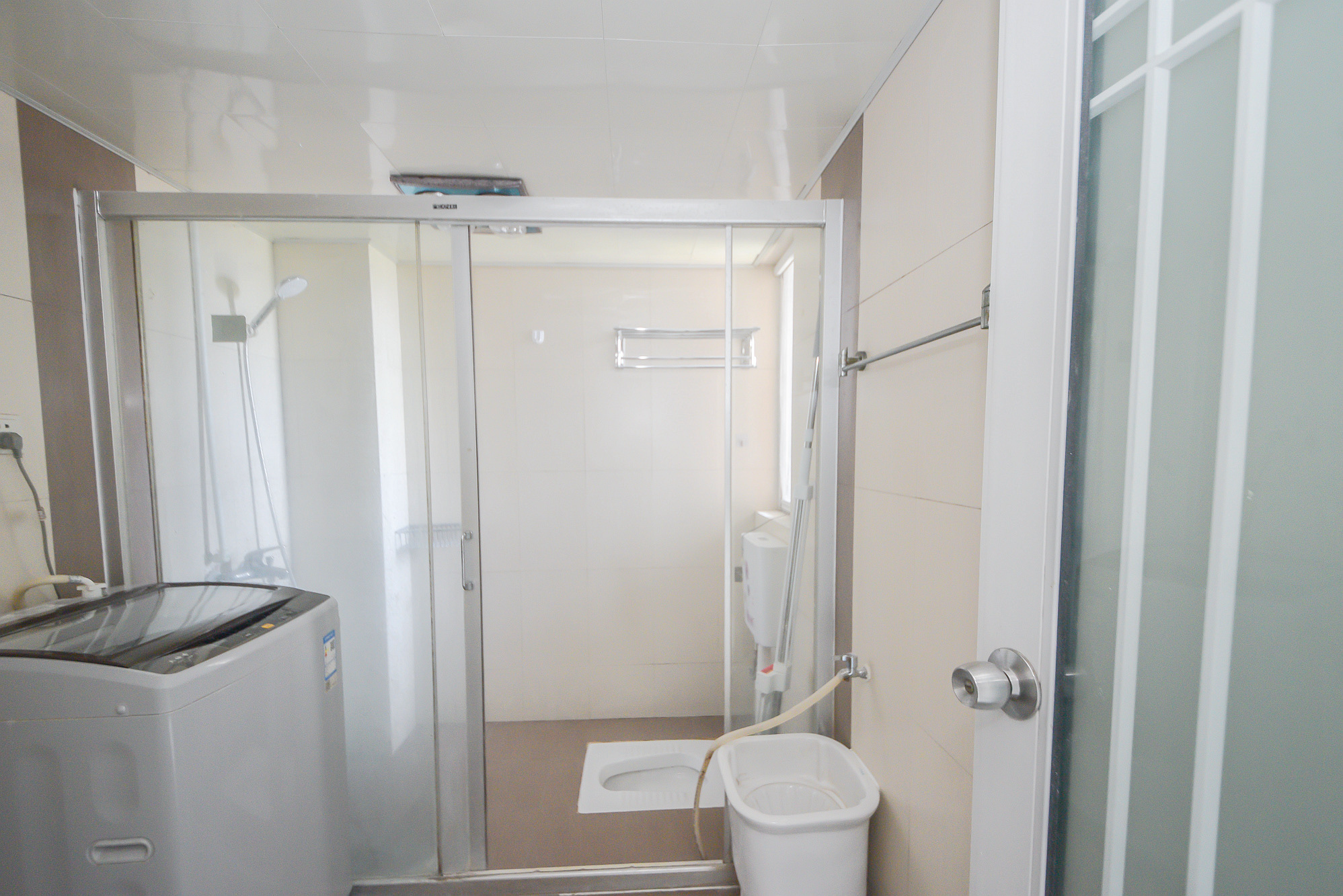 三重星都心 2室2厅1卫 134.8万 三重星都心 2室2厅1卫 134.8万卫生间