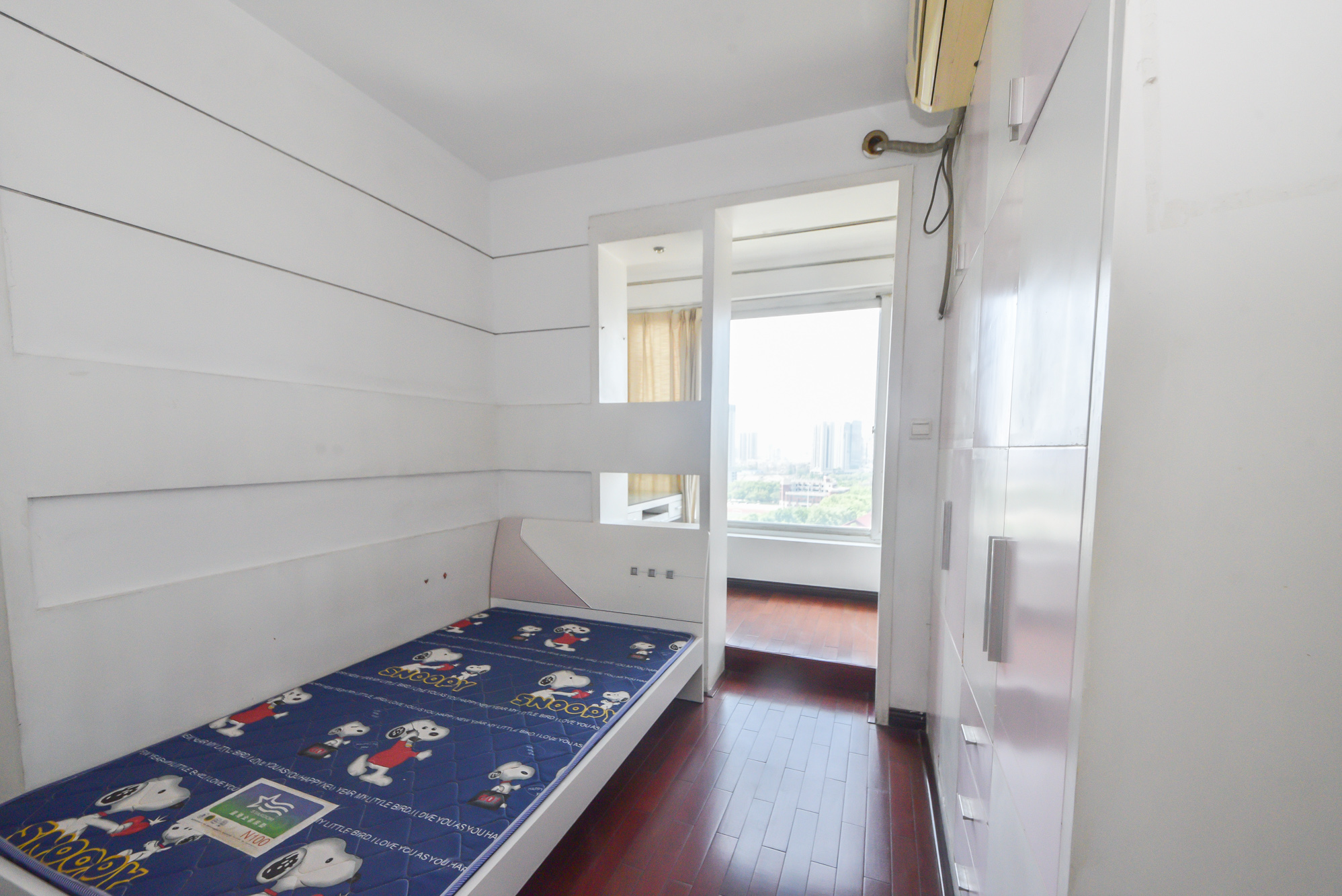 三重星都心 2室2厅1卫 134.8万 三重星都心 2室2厅1卫 134.8万卧室