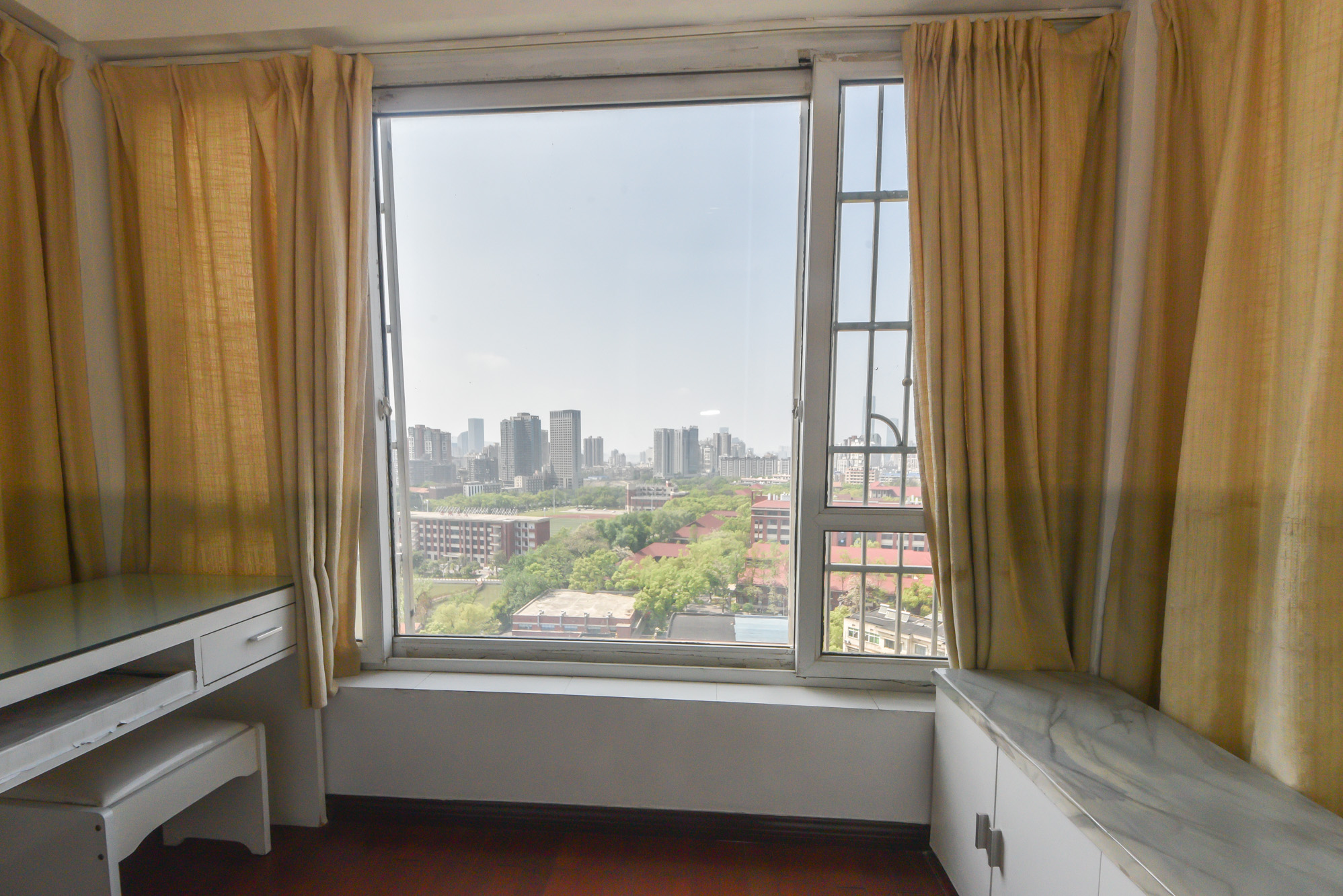 三重星都心 2室2厅1卫 134.8万 三重星都心 2室2厅1卫 134.8万阳台