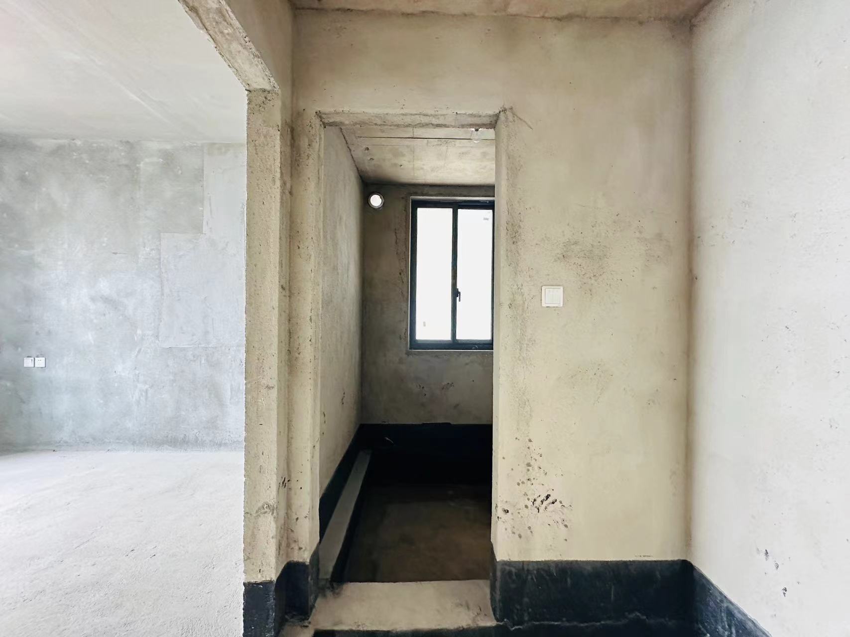 中泰财富湘江 3室2厅2卫 87.0万 中泰财富湘江 3室2厅2卫 87.0万室内图