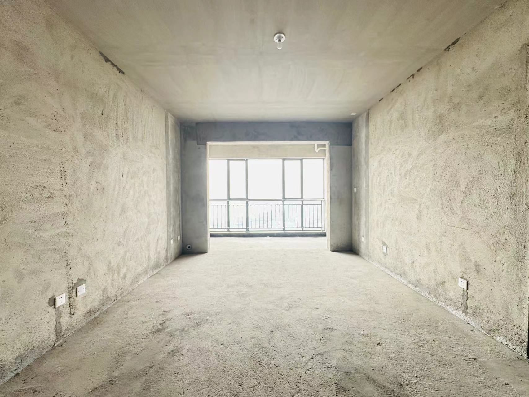 中泰财富湘江 3室2厅2卫 87.0万 中泰财富湘江 3室2厅2卫 87.0万室内图