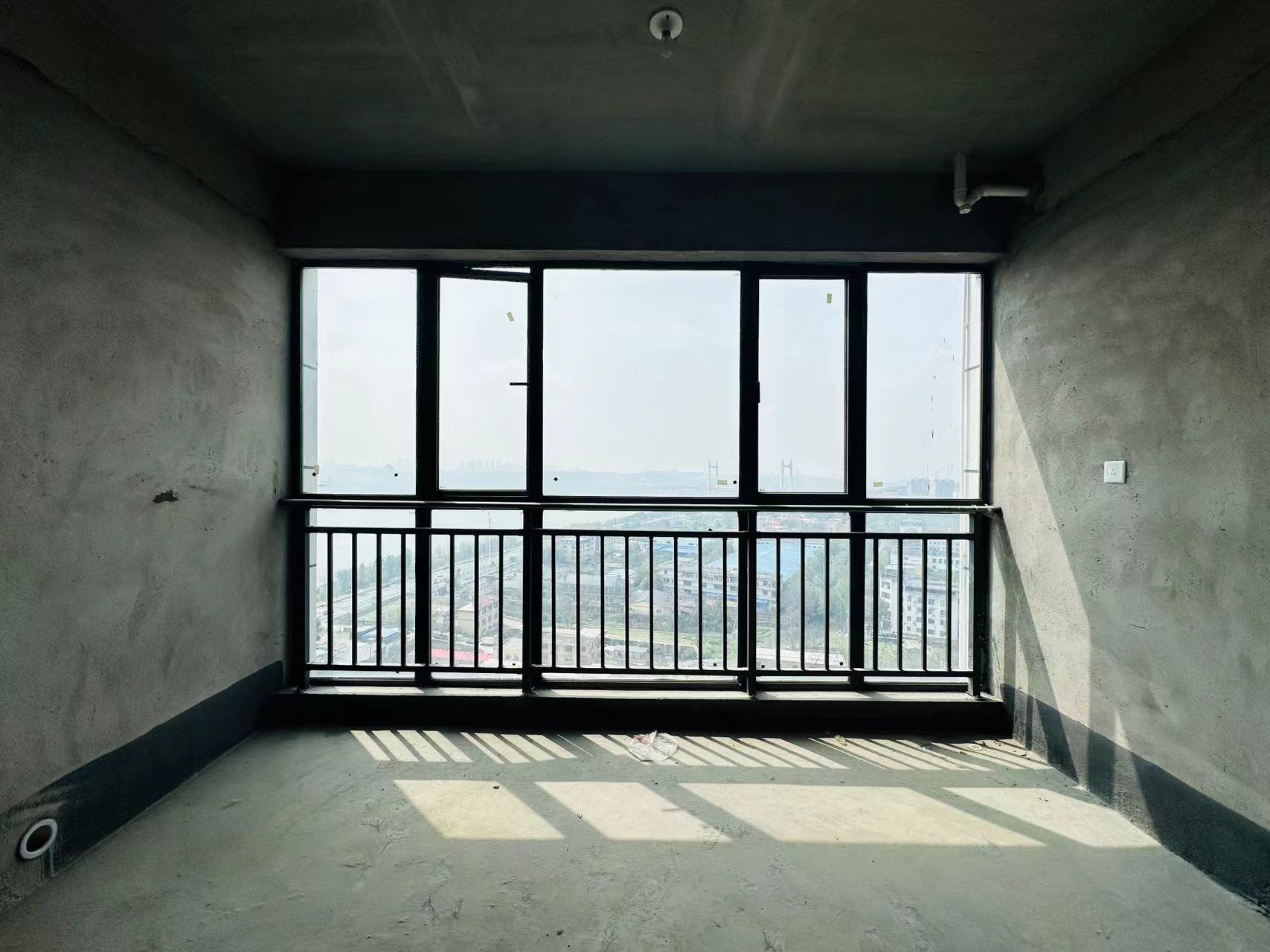 中泰财富湘江 3室2厅2卫 87.0万 中泰财富湘江 3室2厅2卫 87.0万室内图