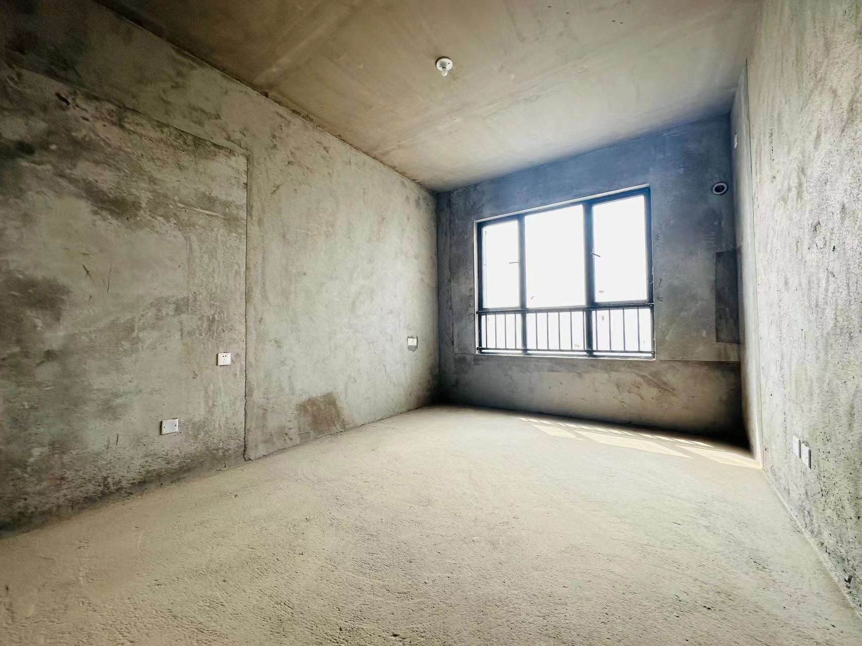 中泰财富湘江 3室2厅2卫 87.0万 中泰财富湘江 3室2厅2卫 87.0万室内图