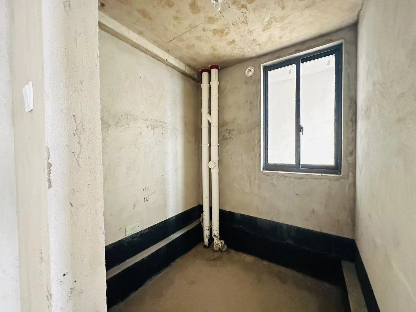 中泰财富湘江 3室2厅2卫 87.0万 中泰财富湘江 3室2厅2卫 87.0万室内图