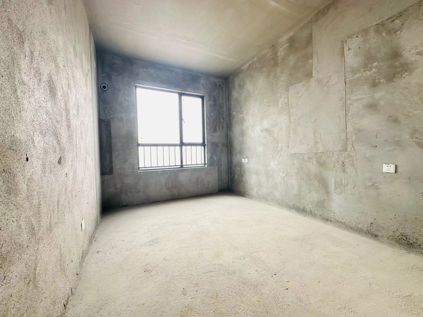 中泰财富湘江 3室2厅2卫 87.0万 中泰财富湘江 3室2厅2卫 87.0万室内图