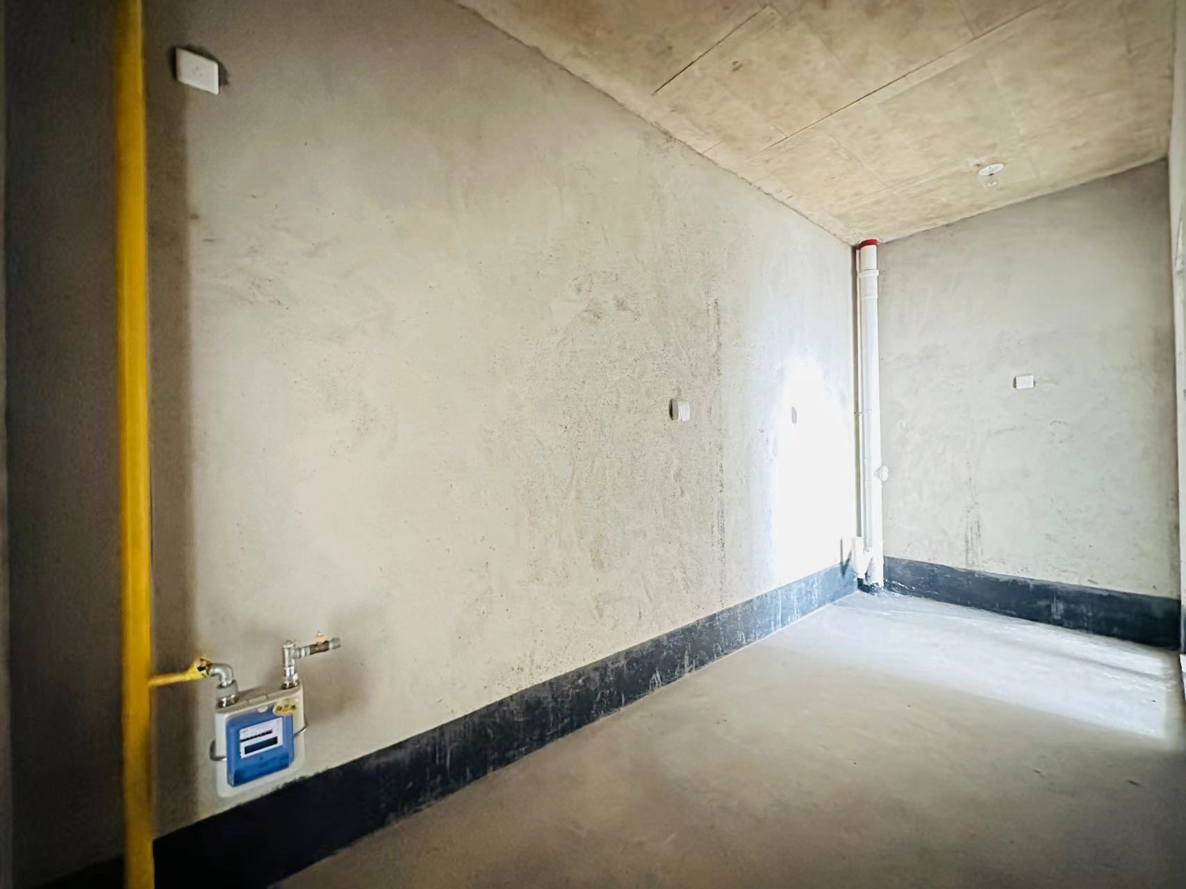 中泰财富湘江 3室2厅2卫 87.0万 中泰财富湘江 3室2厅2卫 87.0万室内图